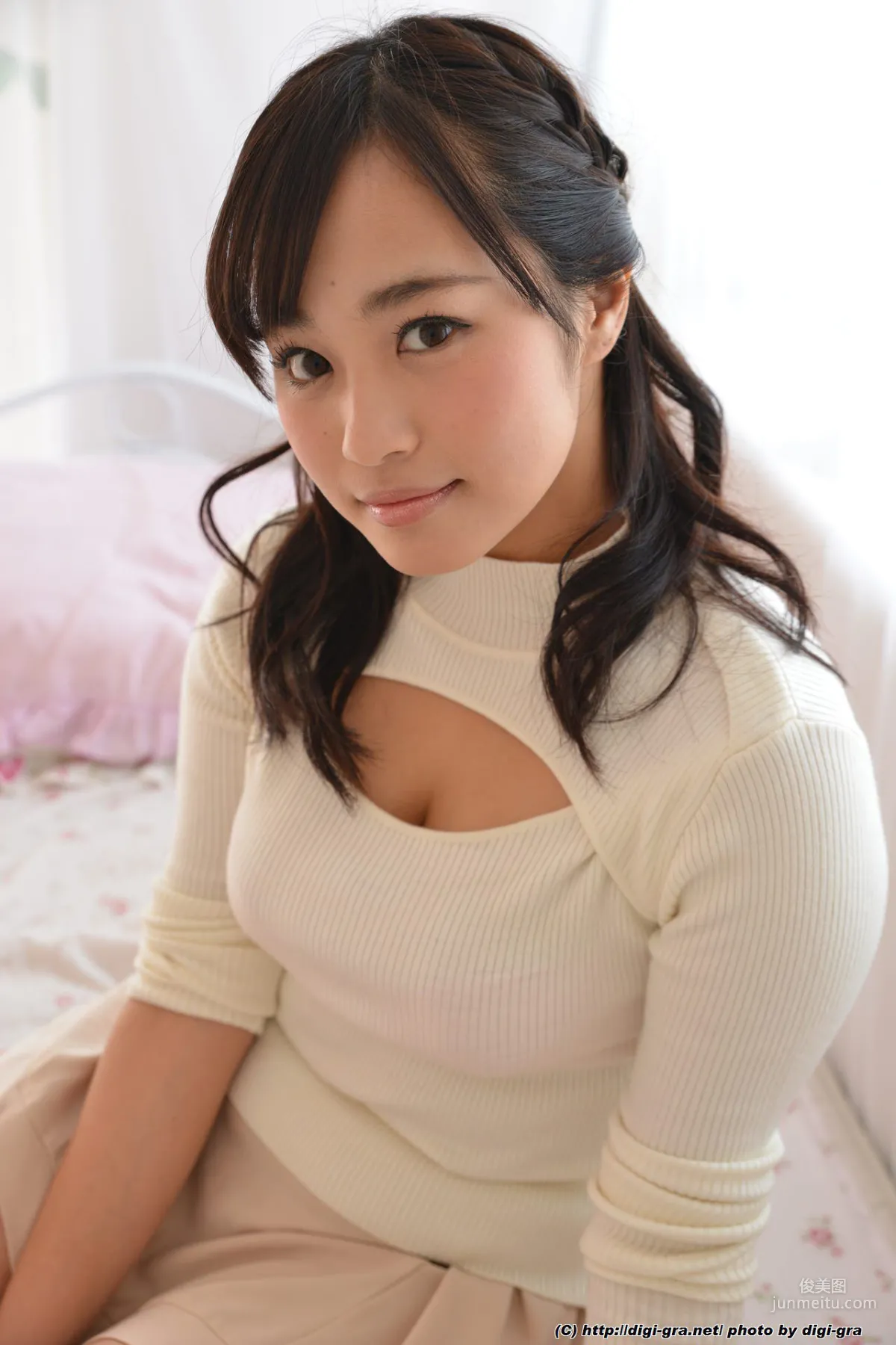 淺野えみ/淺野惠美 Set12 [Digi-Graデジグラ] 寫真集 28