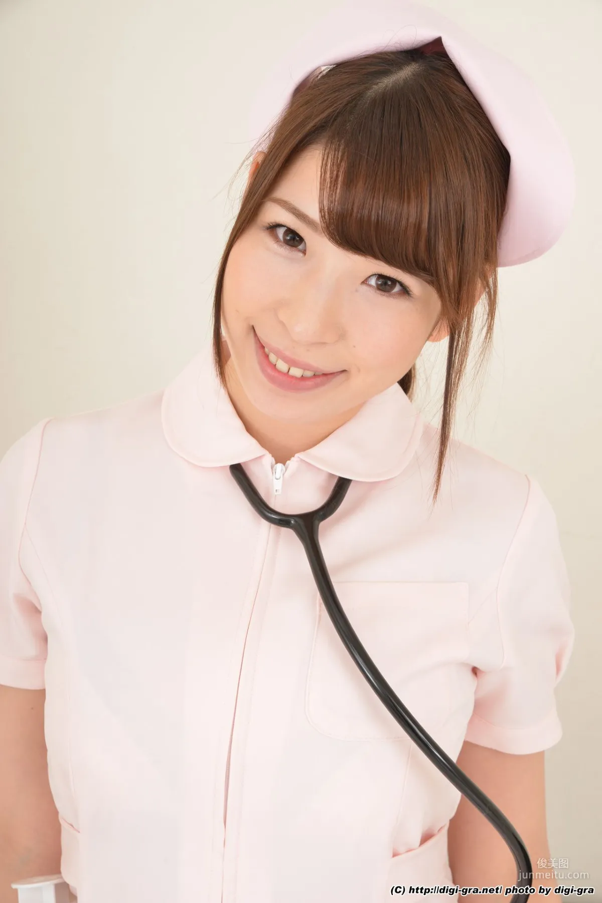 香山美桜 Mio Kayama Set2 [Digi-Graデジグラ] 写真集3