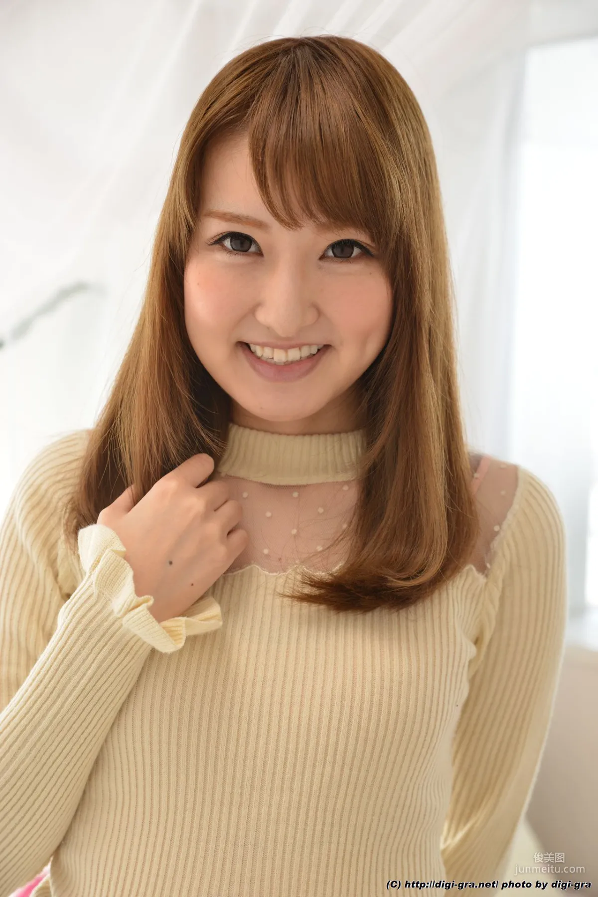Himari Natsuno: Digi-Gra Set05 photo 14