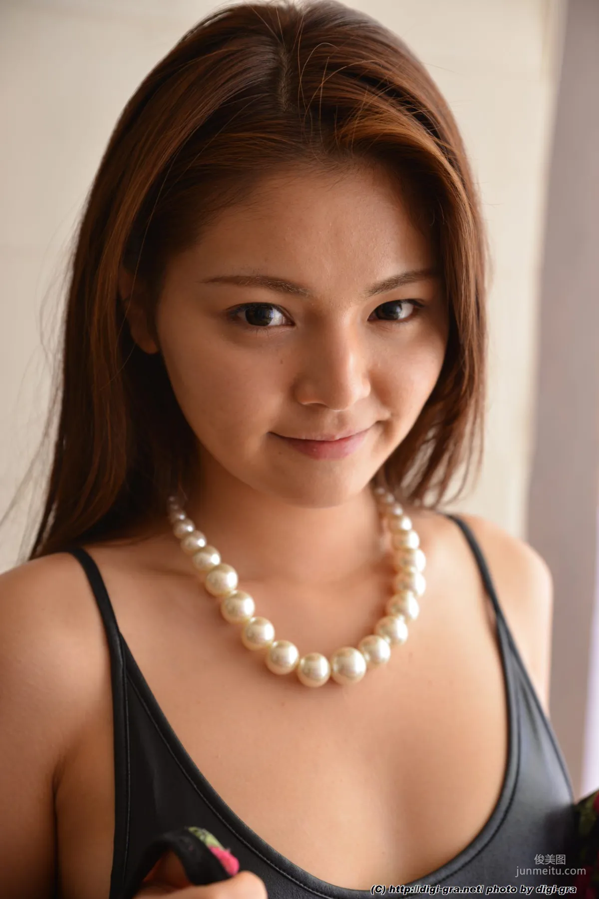 Tsubasa Akimoto: Digi-Gra Set3 photo 50