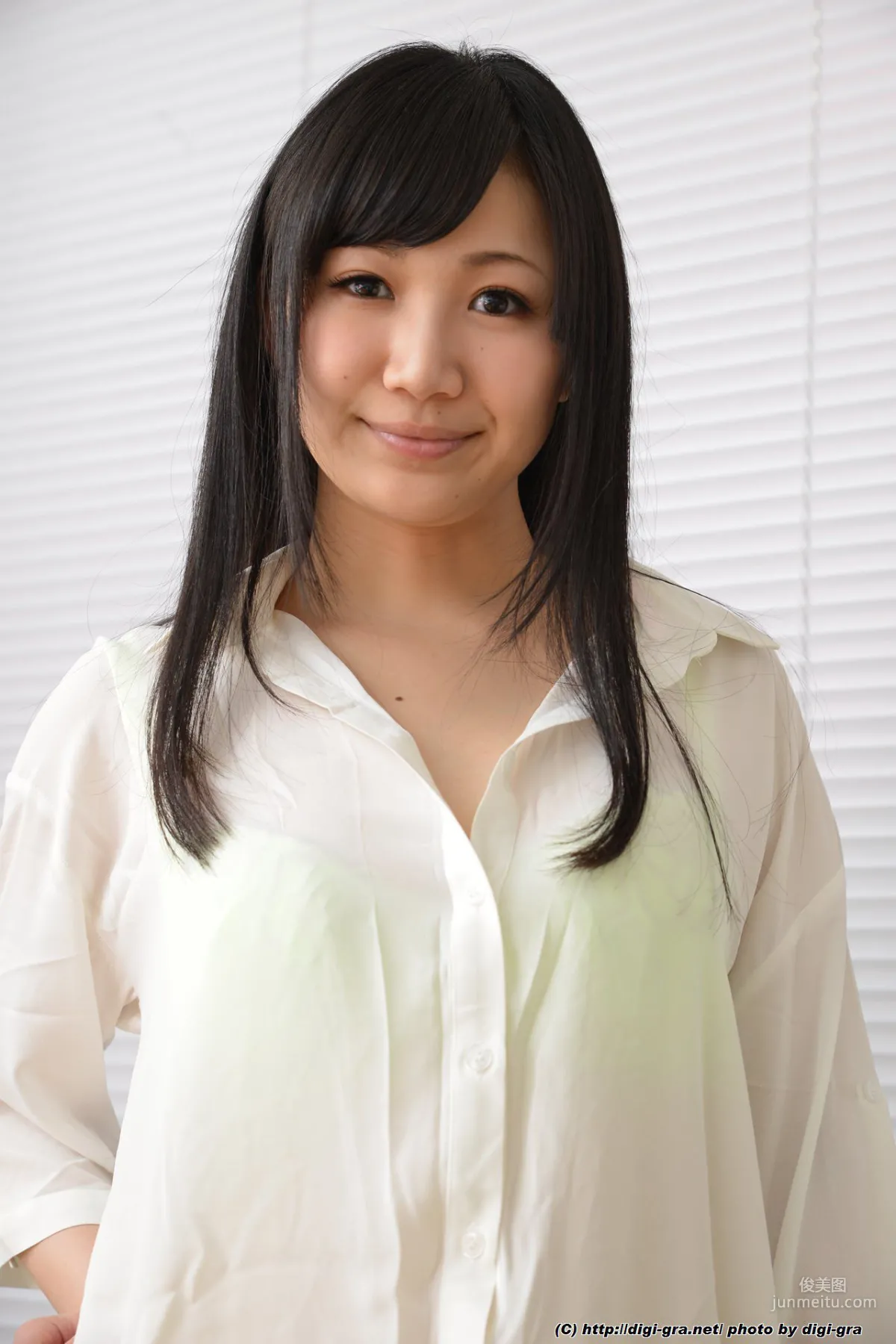 Maki Hoshikawa: Digi-Gra Set3 photo 12