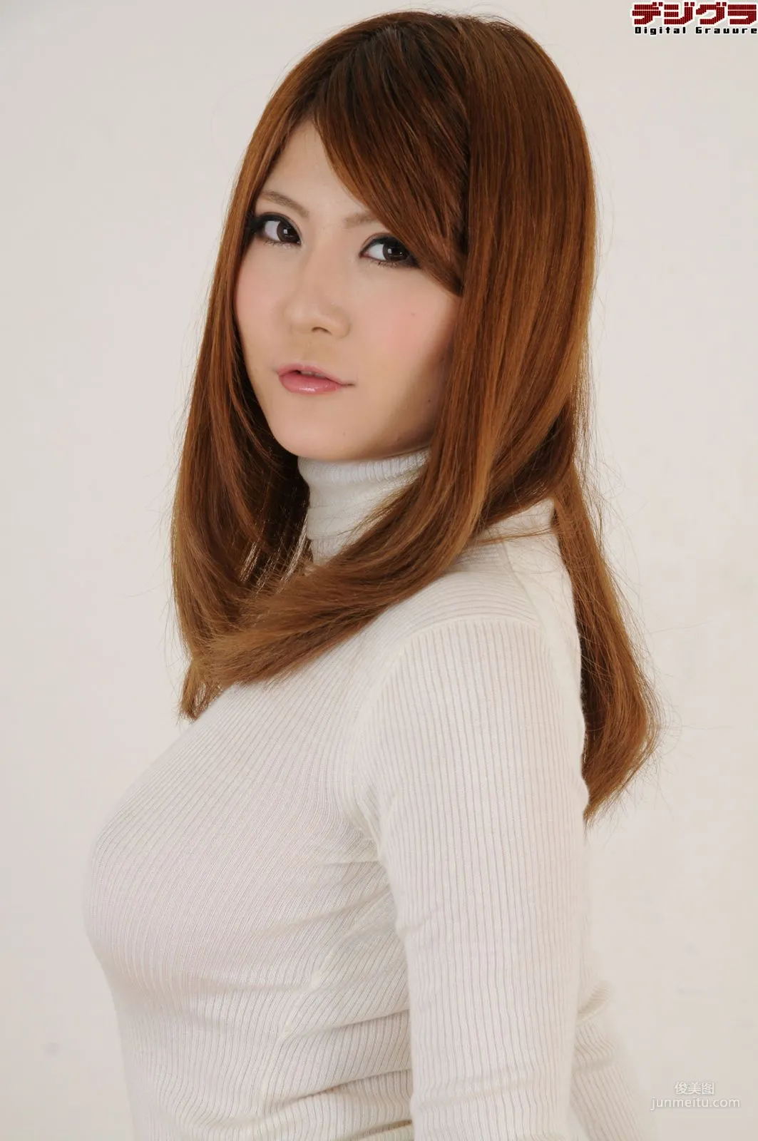 Momoka Nishina Set03 [Digi-Gra] Photo Set photo 6