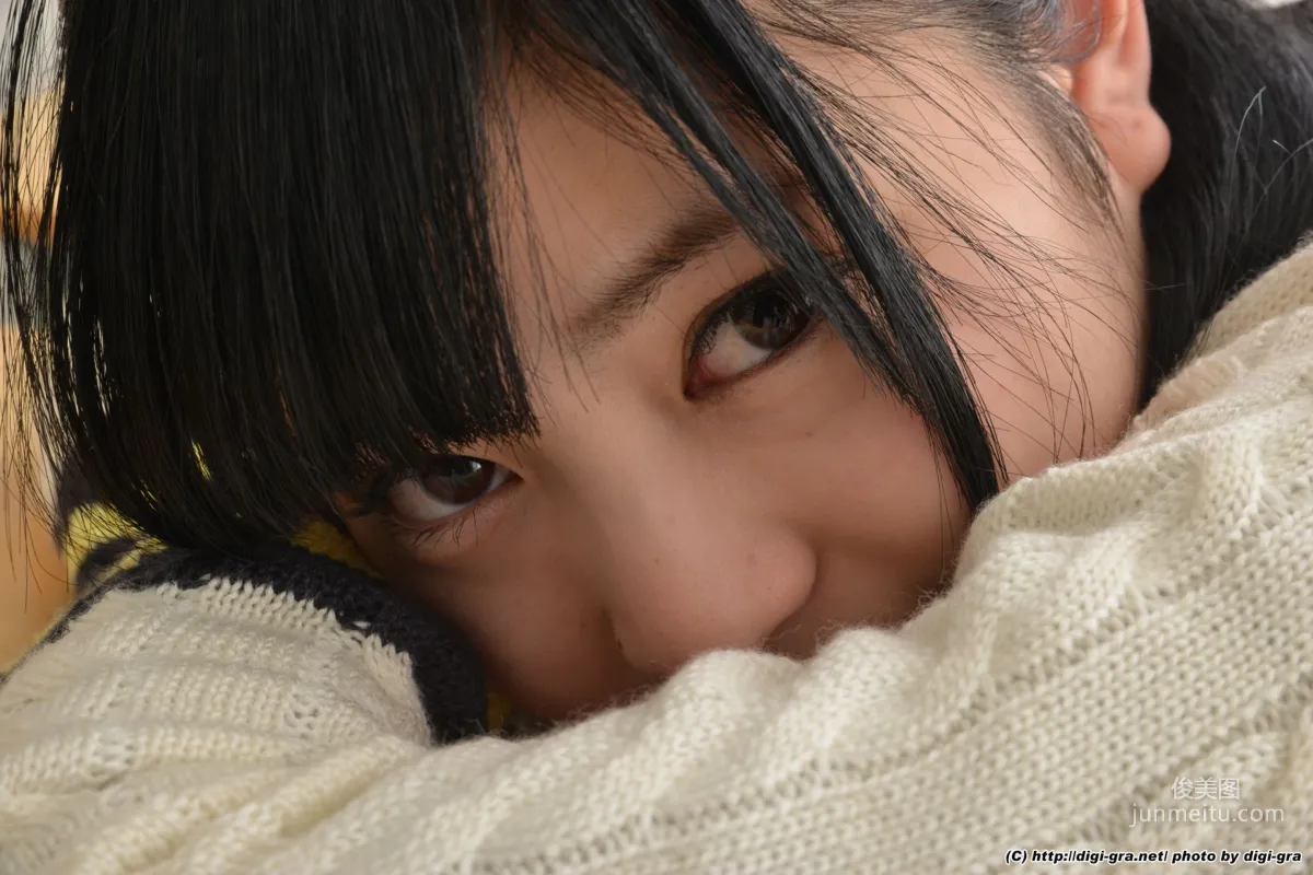 Ruri Ena 江奈るり/江奈琉璃 Set02 [Digi-Graデジグラ] 写真集4