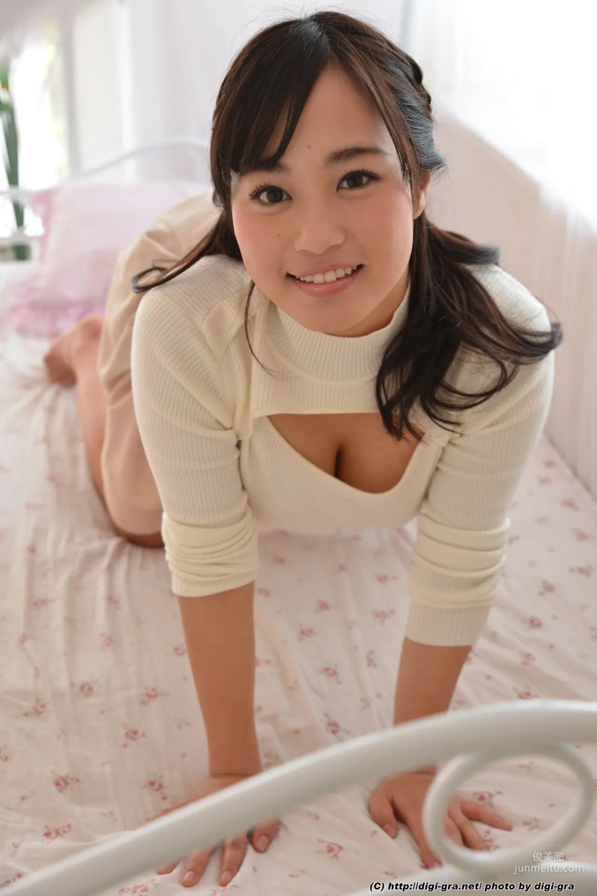 淺野えみ/淺野惠美 Set12 [Digi-Graデジグラ] 寫真集 36