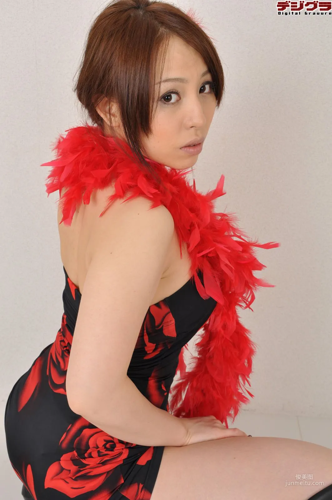 Akubi Sakara: Digi-Gra Set03 photo 8