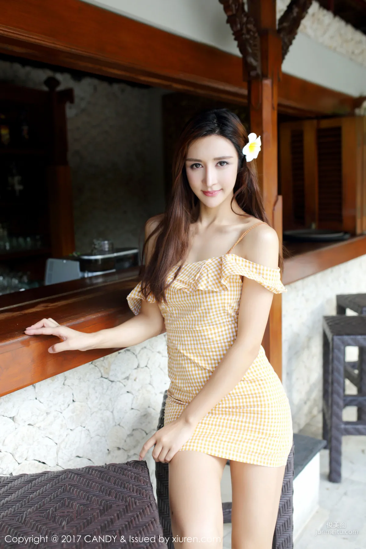 Yi Lina: Candy Vol. 041 photo 3