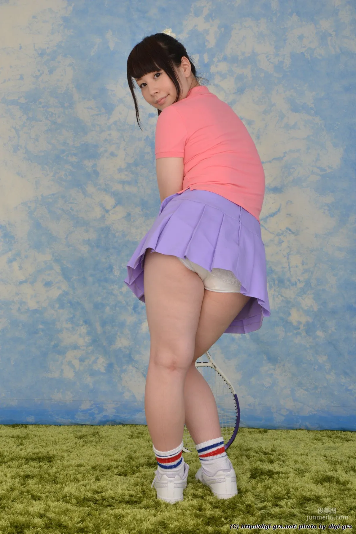 Shiori Satozaki Set3 [Digi-Gra] Photo Set photo 17