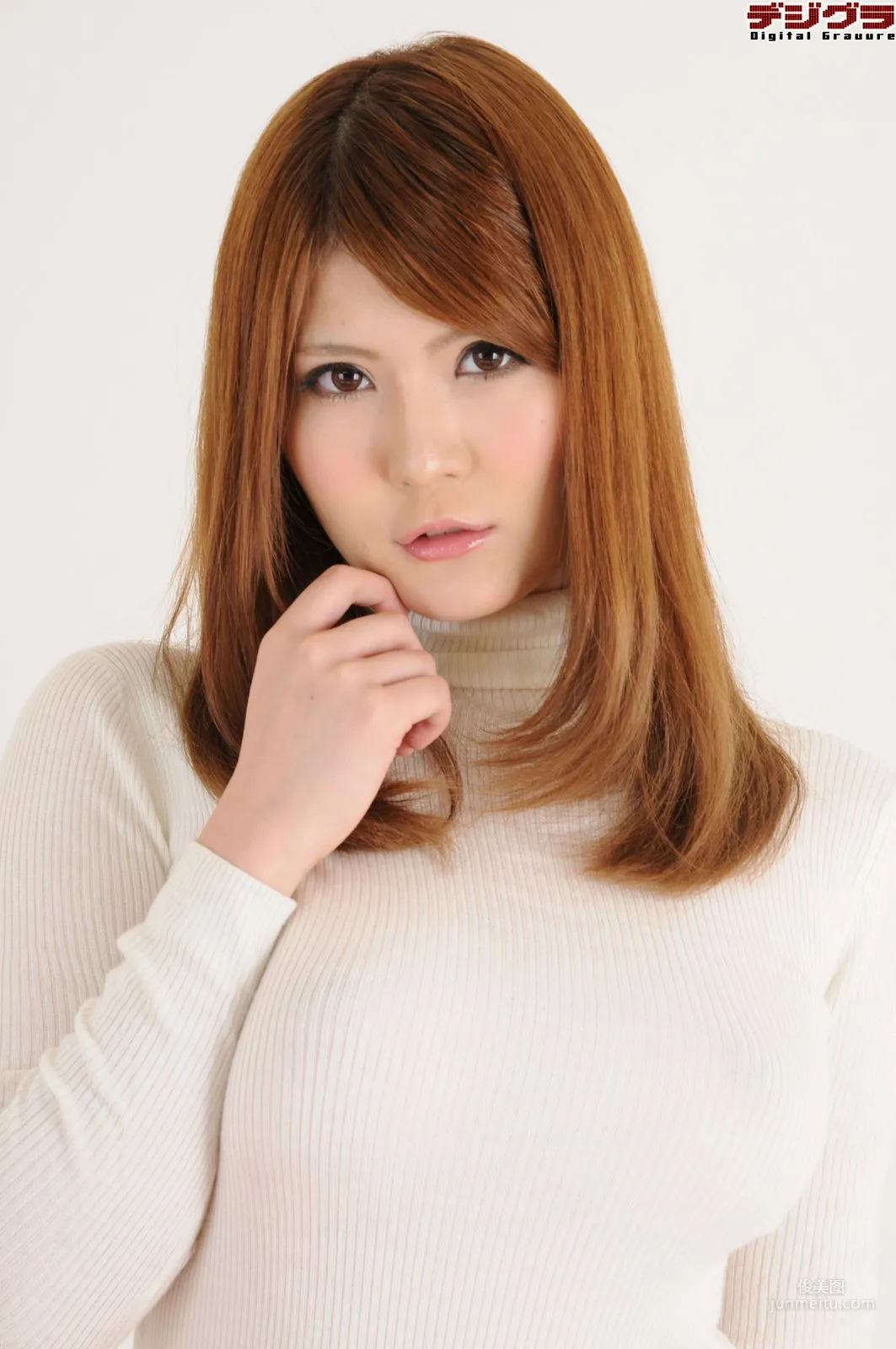 Momoka Nishina Set03 [Digi-Gra] Photo Set photo 3
