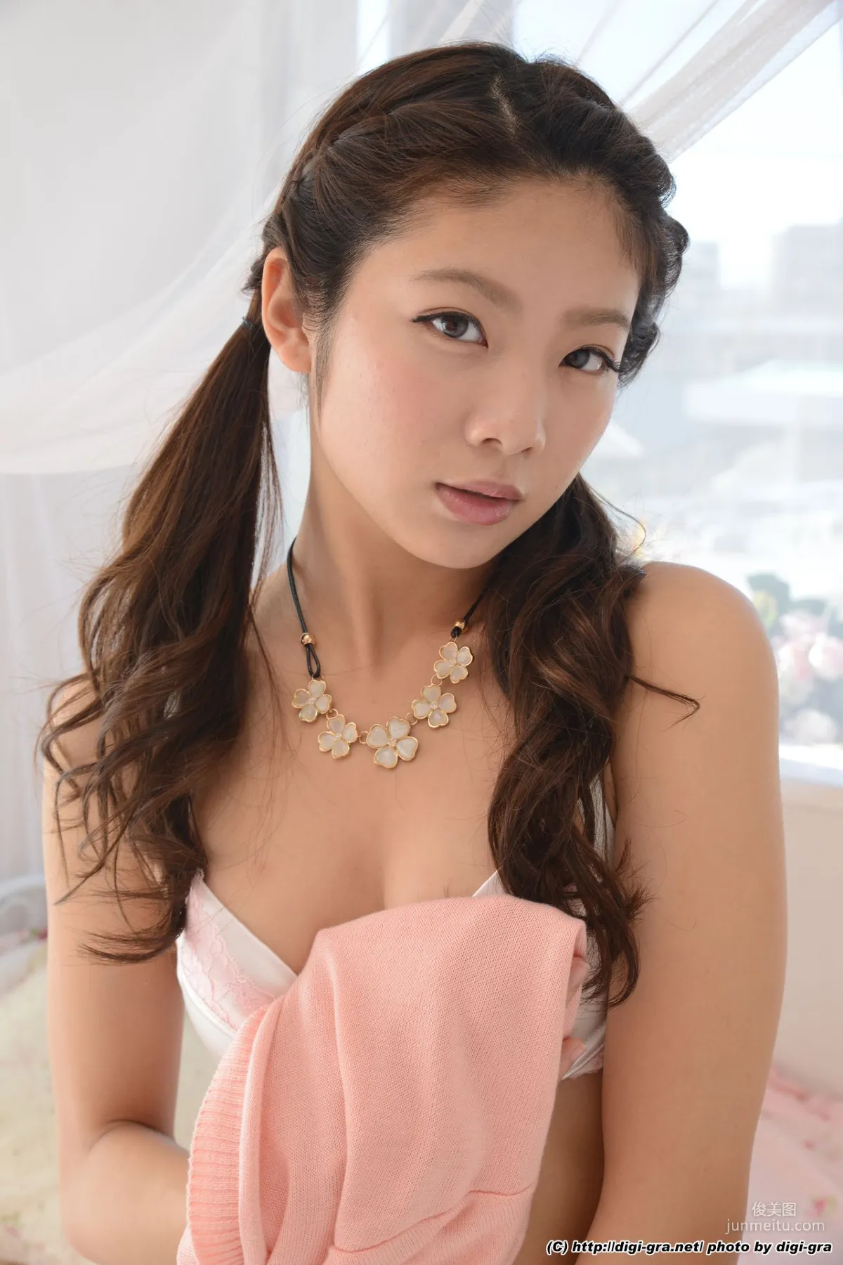 Tsukasa Kanzaki, Set1 [Digi-Gra] Photo Set photo 85