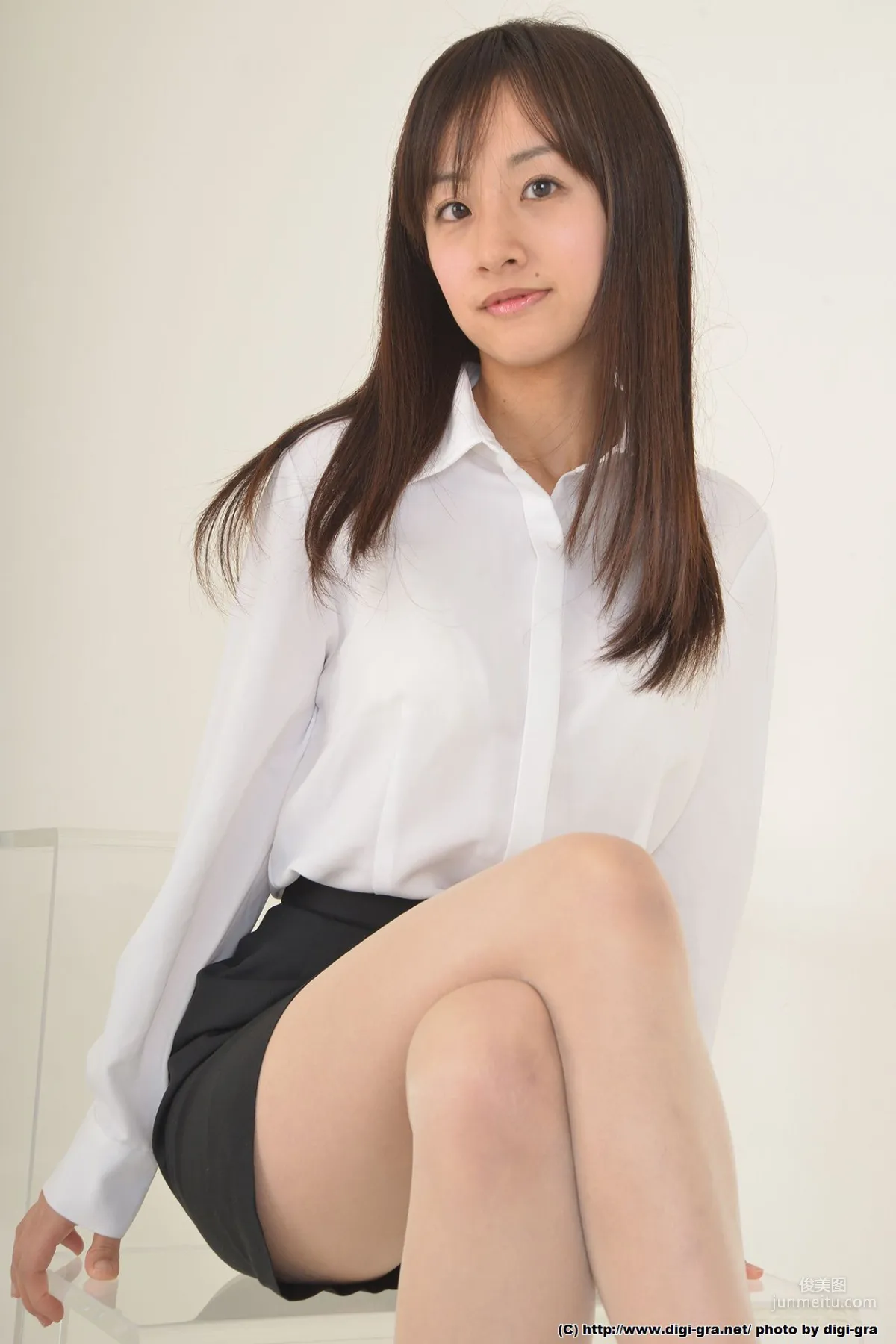 Rimu Sasahara Set07 [Digi-Gra] Photo Set photo 14