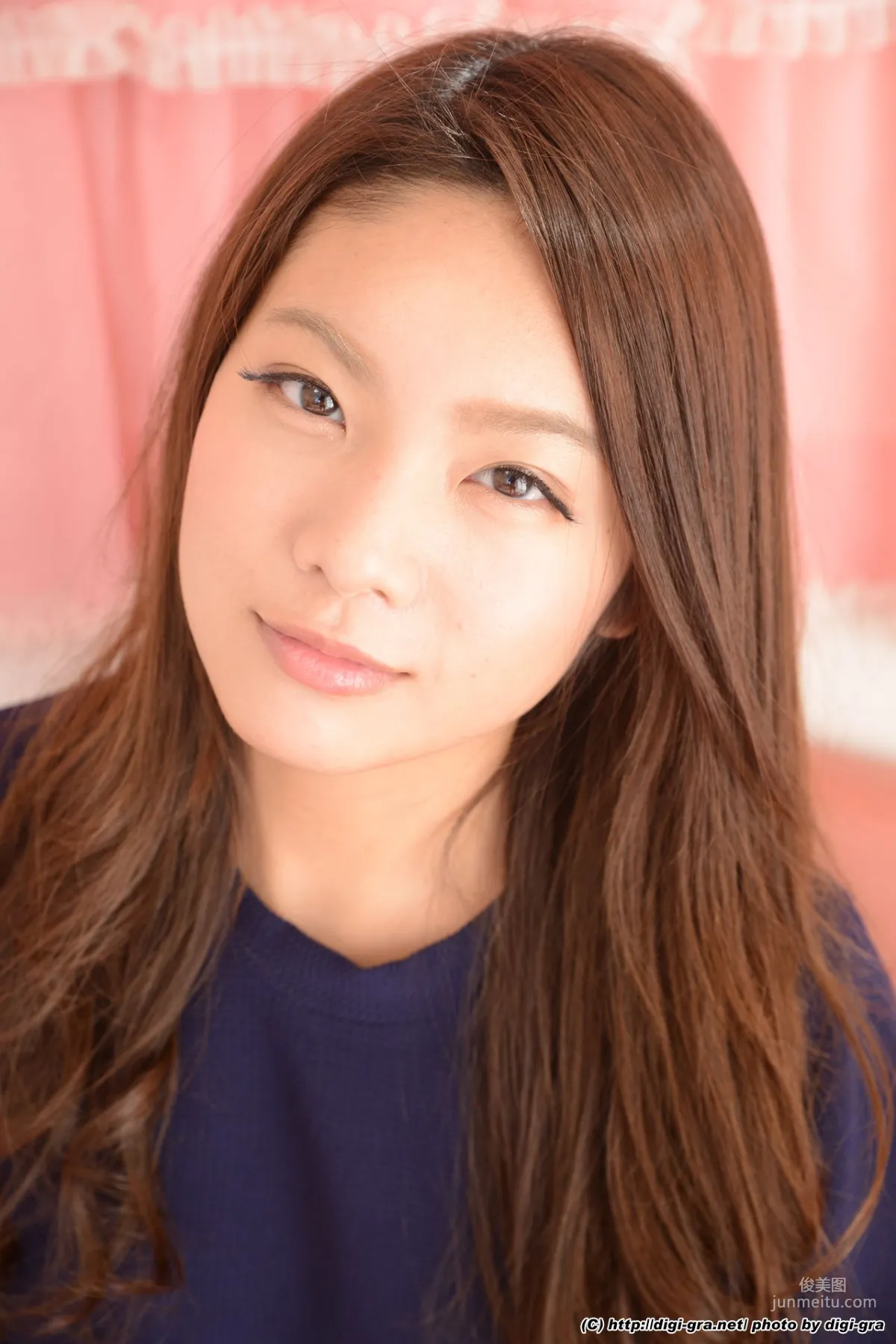 Kanzaki Tsukasa Set2 [Digi-Gra] Photo Set photo 47