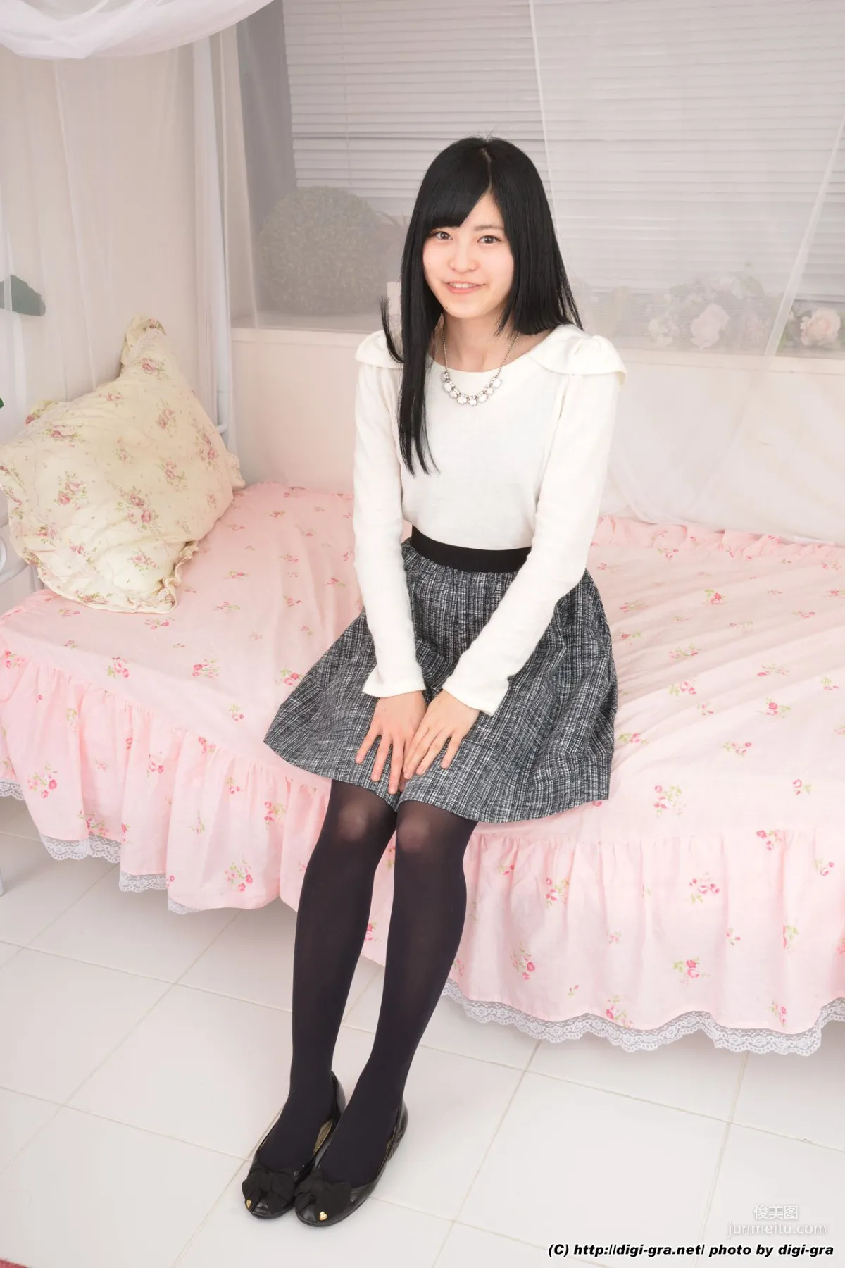 江奈るり Ruri Ena Set04 [Digi-Graデジグラ] 寫真集 1