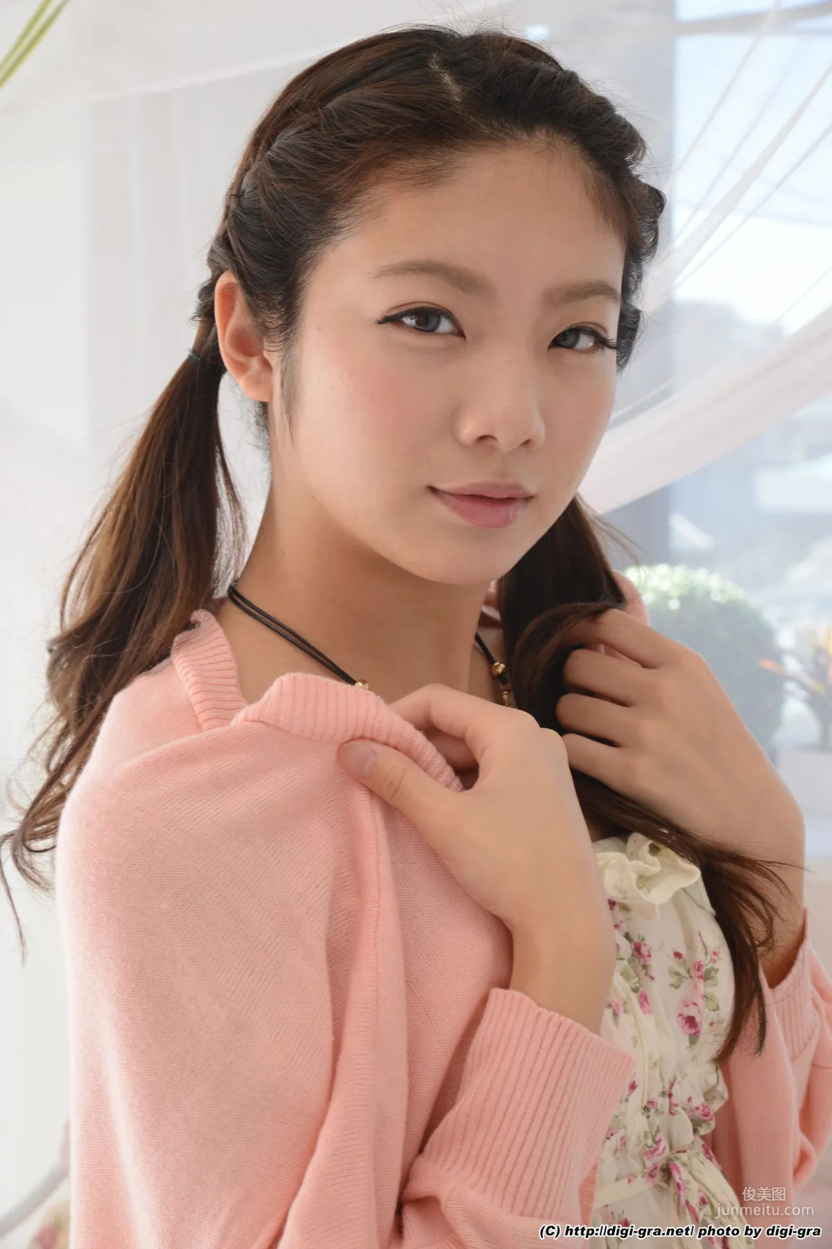 Tsukasa Kanzaki, Set1 [Digi-Gra] Photo Set photo 18