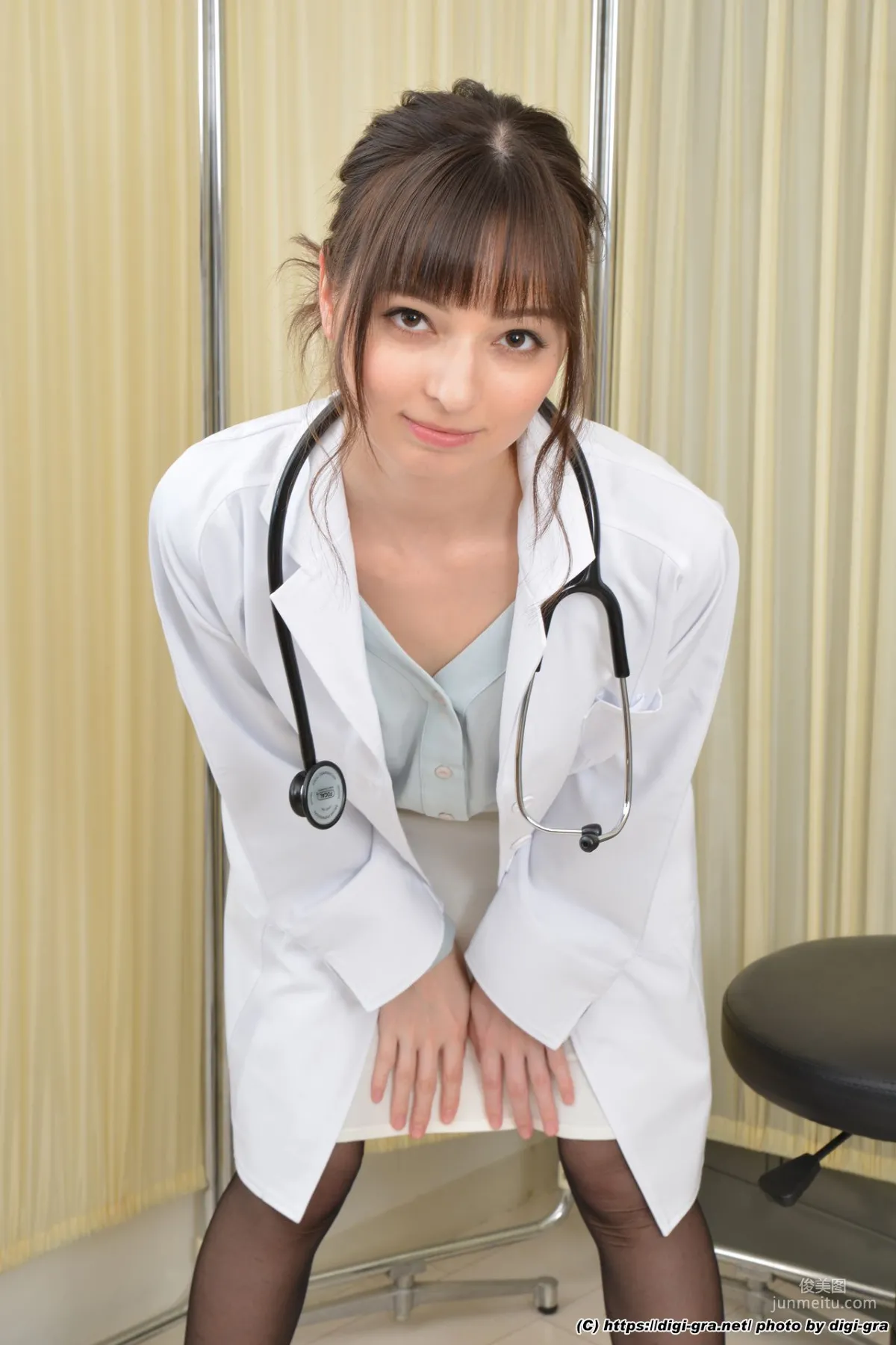 西田カリナ Karina Nishida Set02 [Digi-Gra] 写真集30