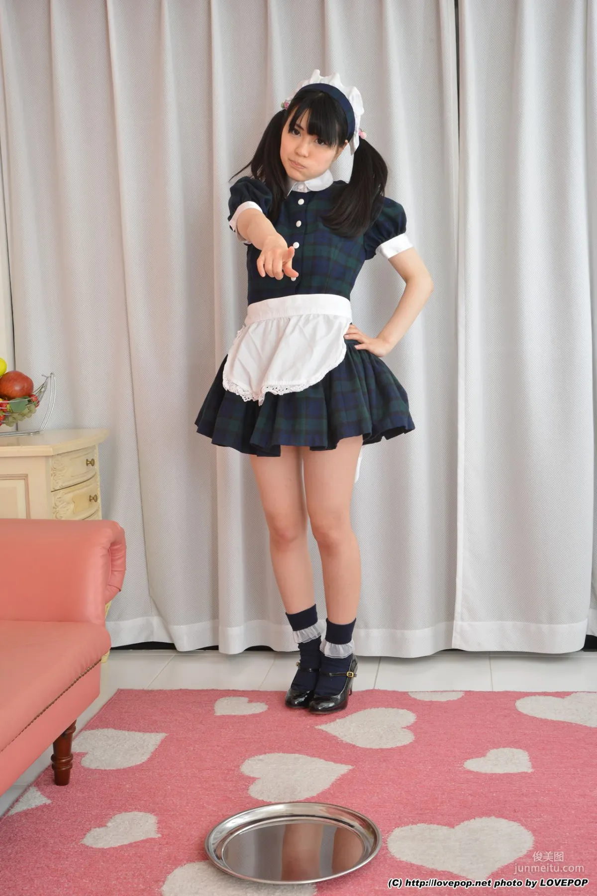 Satori Fujinami: Digi-Gra Set5 photo 18