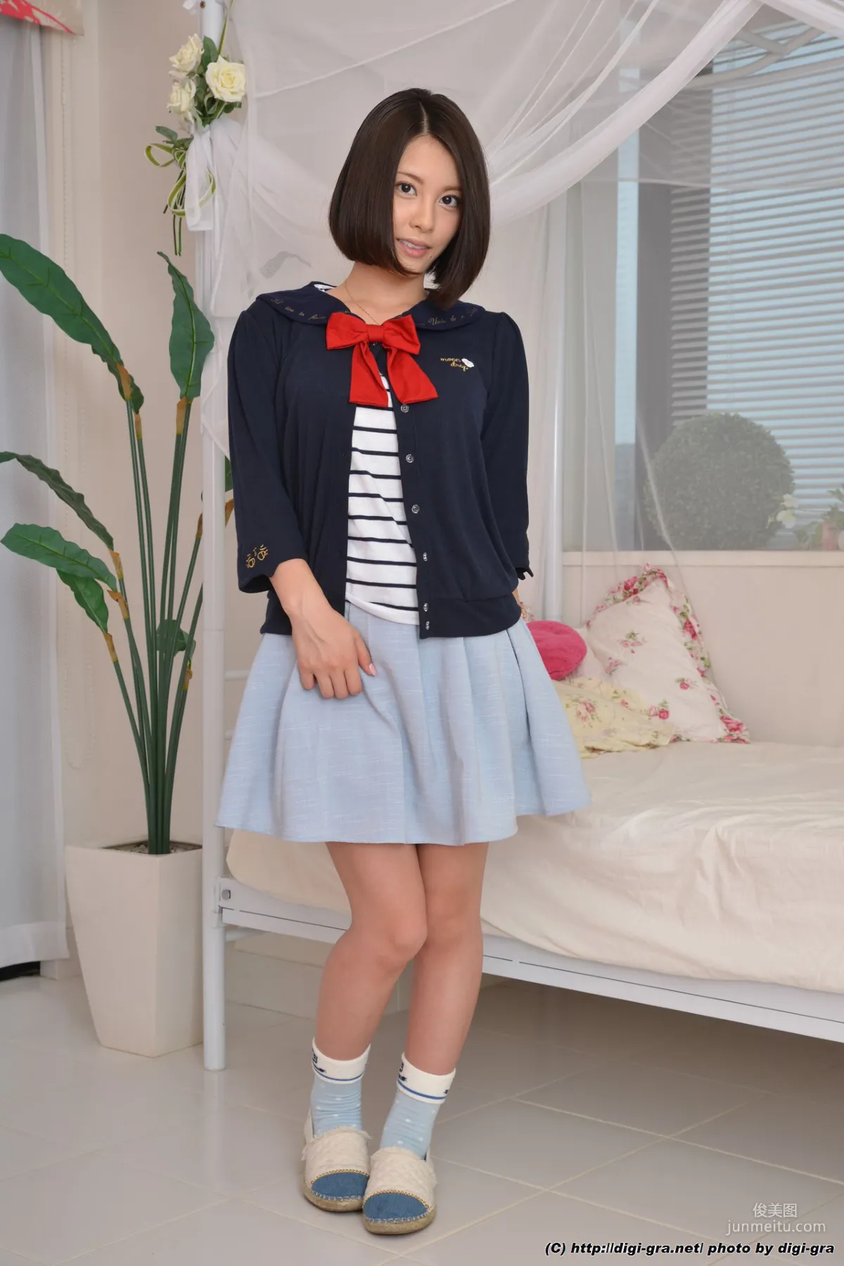 China Matsuoka Set6 [Digi-Gra] Photo Set photo 1