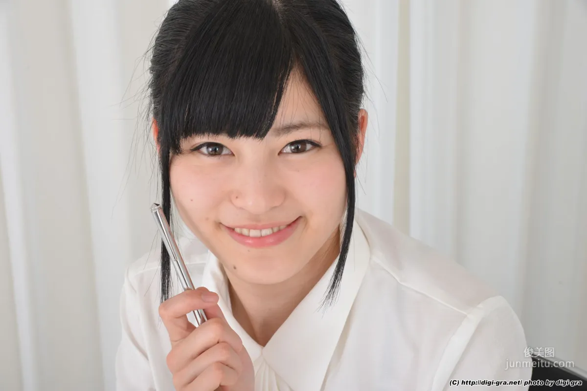 Ruri Ena: Digi-Gra Set03 photo 35