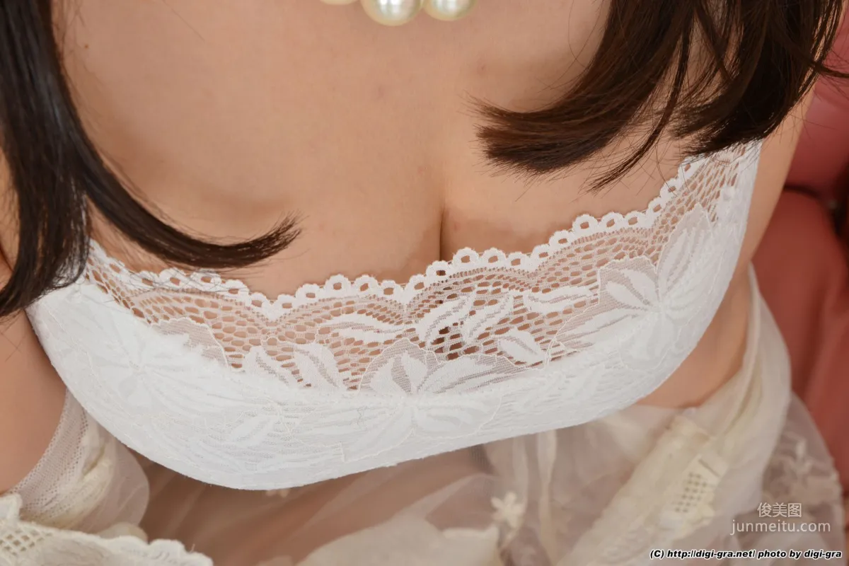 Yukari Maki: Digi-Gra Set03 photo 51