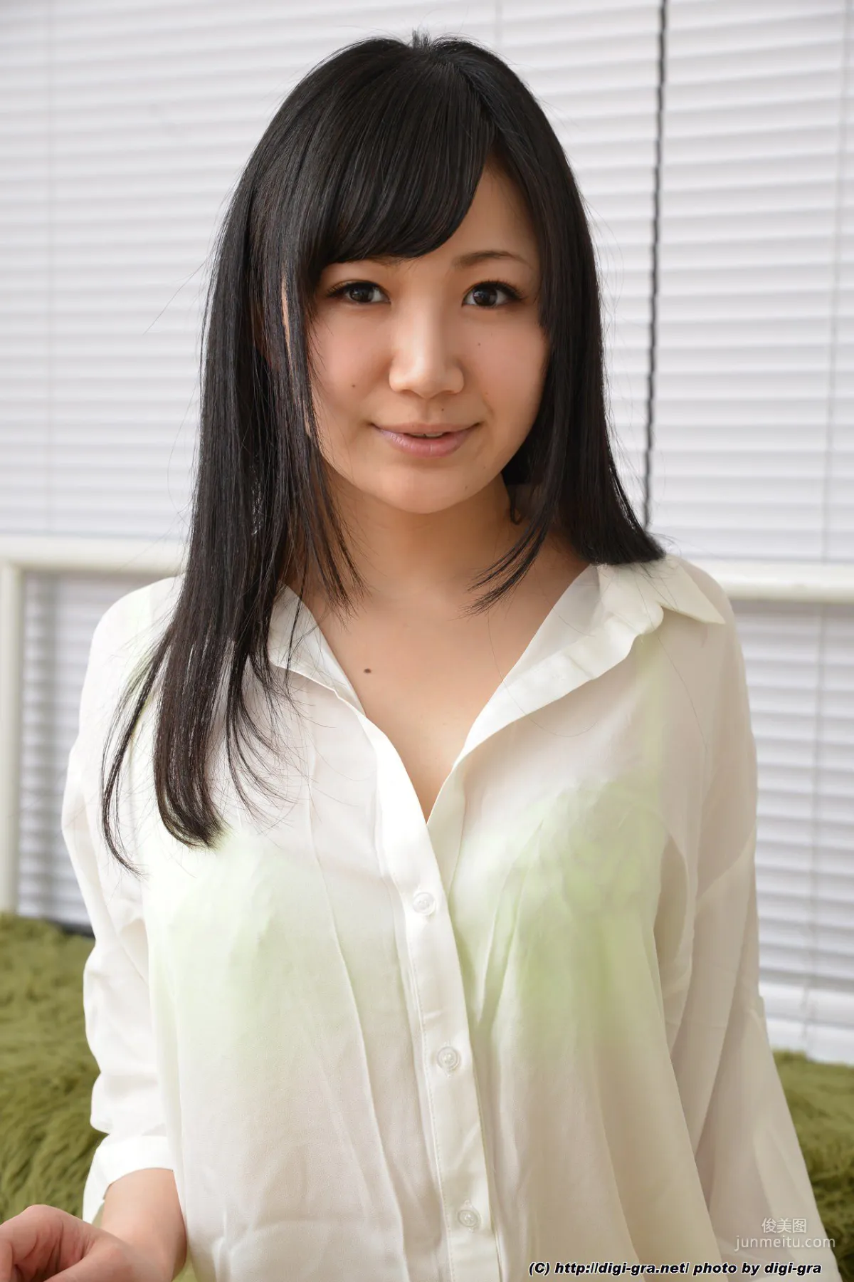 Maki Hoshikawa: Digi-Gra Set3 photo 24