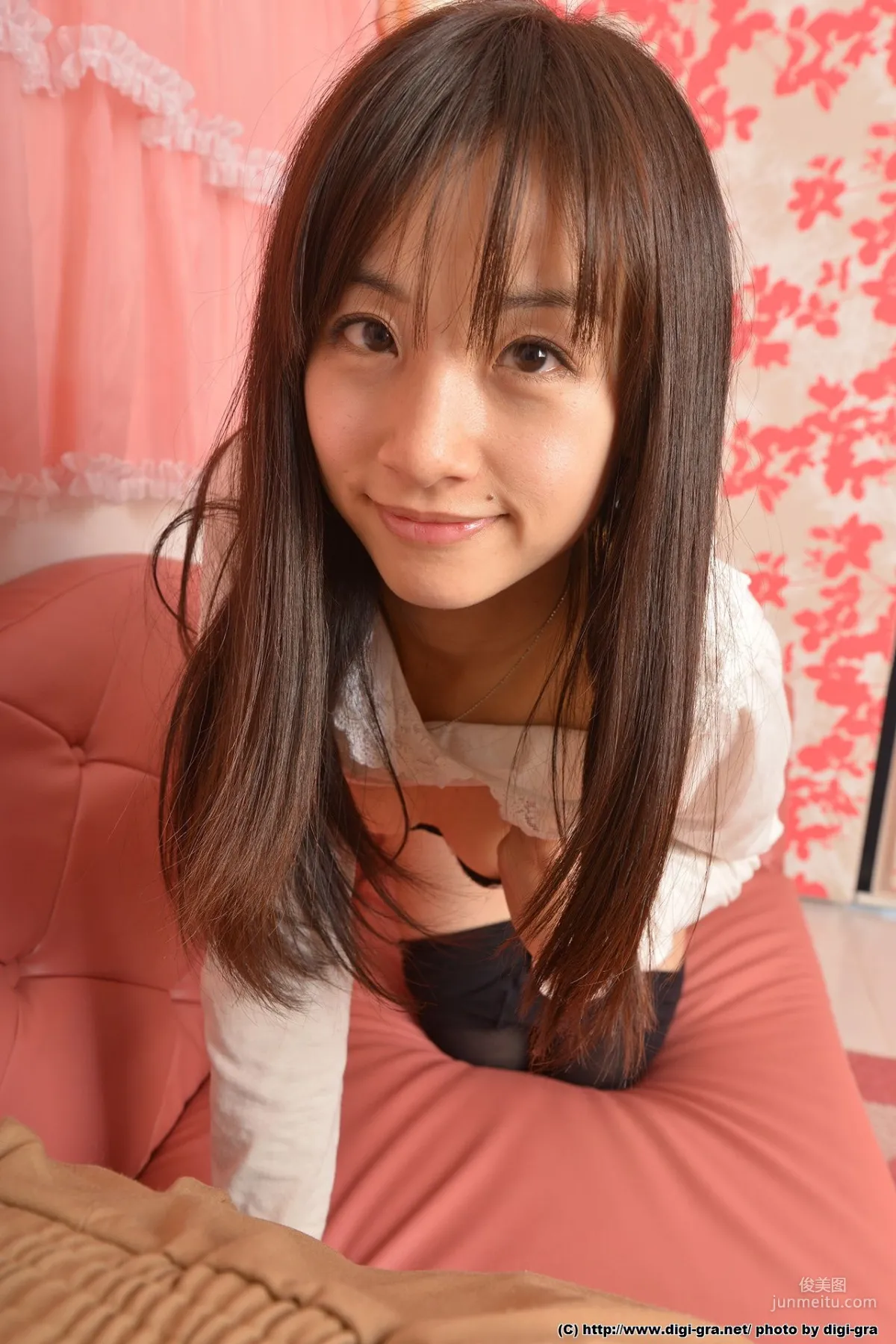 Rimu Sasahara Set08 [Digi-Gra] Photo Set photo 65