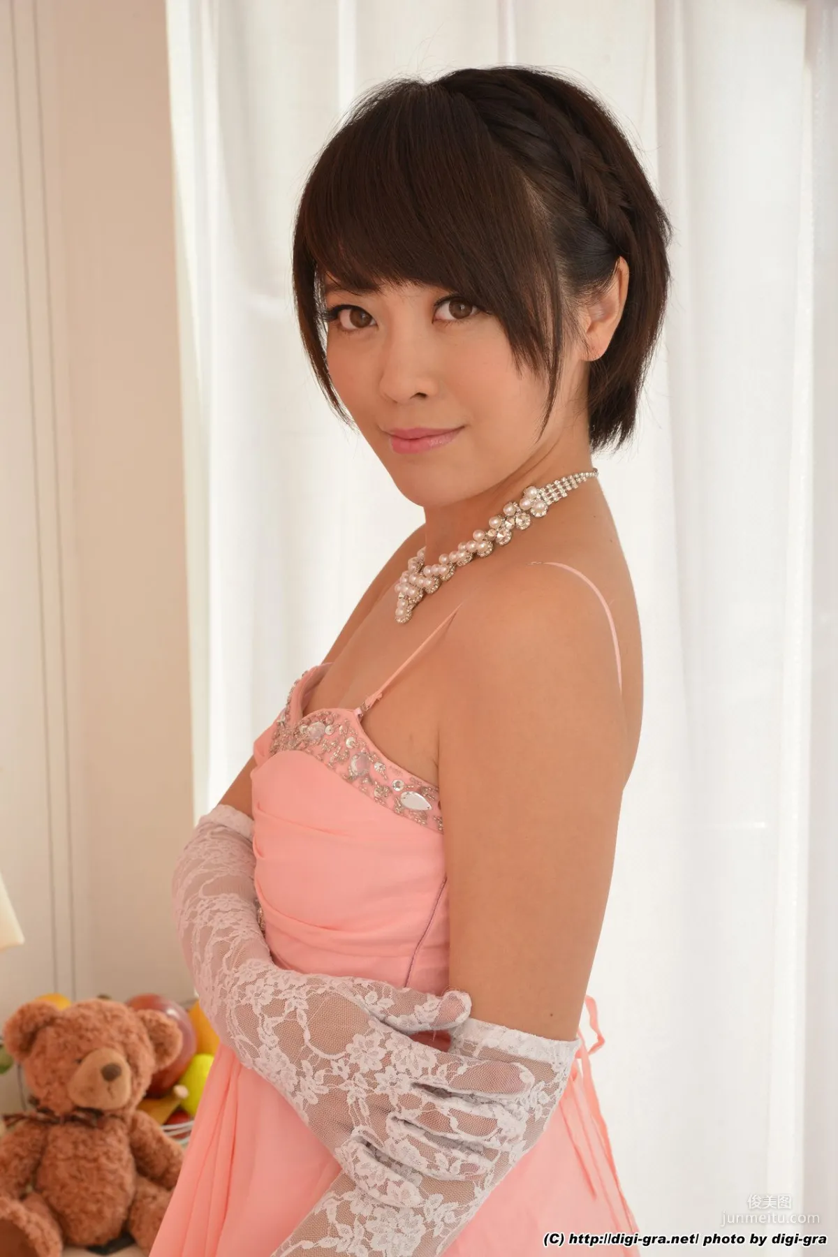 みおり舞/麻宫玲 Mai Mioro Set5 [Digi-Graデジグラ] 写真集10