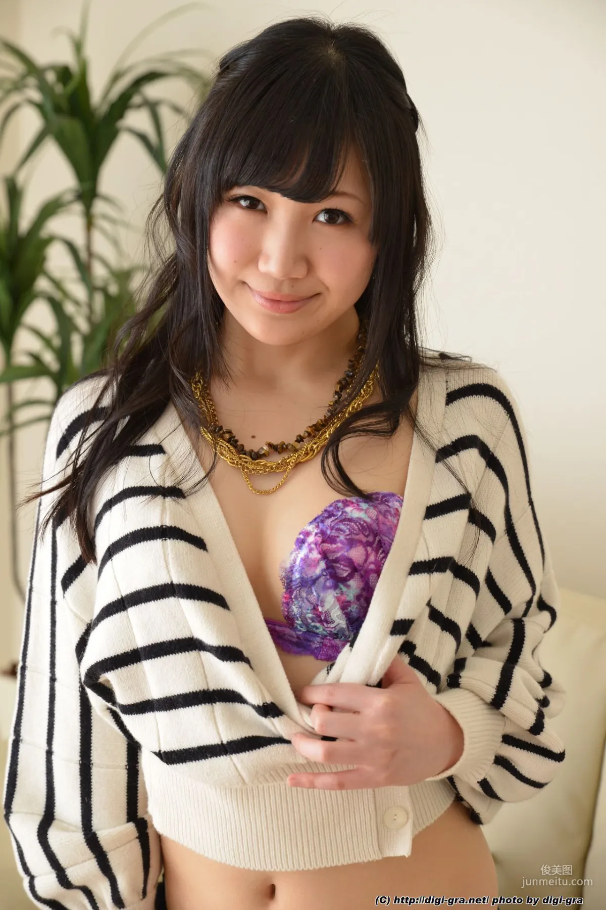 Maki Hoshikawa Set1 [Digi-Gra] Photo Set photo 54