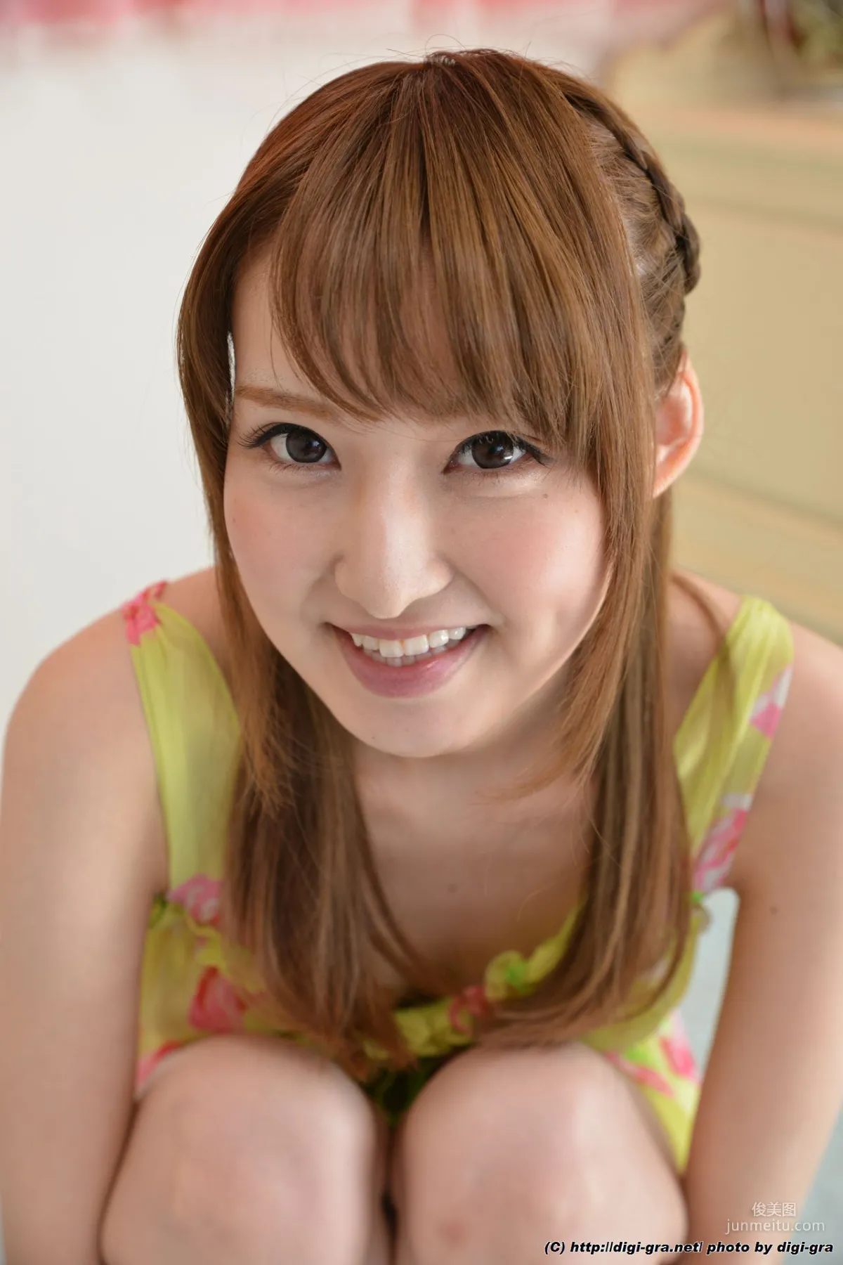 Himari Natsuno 夏野ひまり Set04 [Digi-Gra] 写真集13