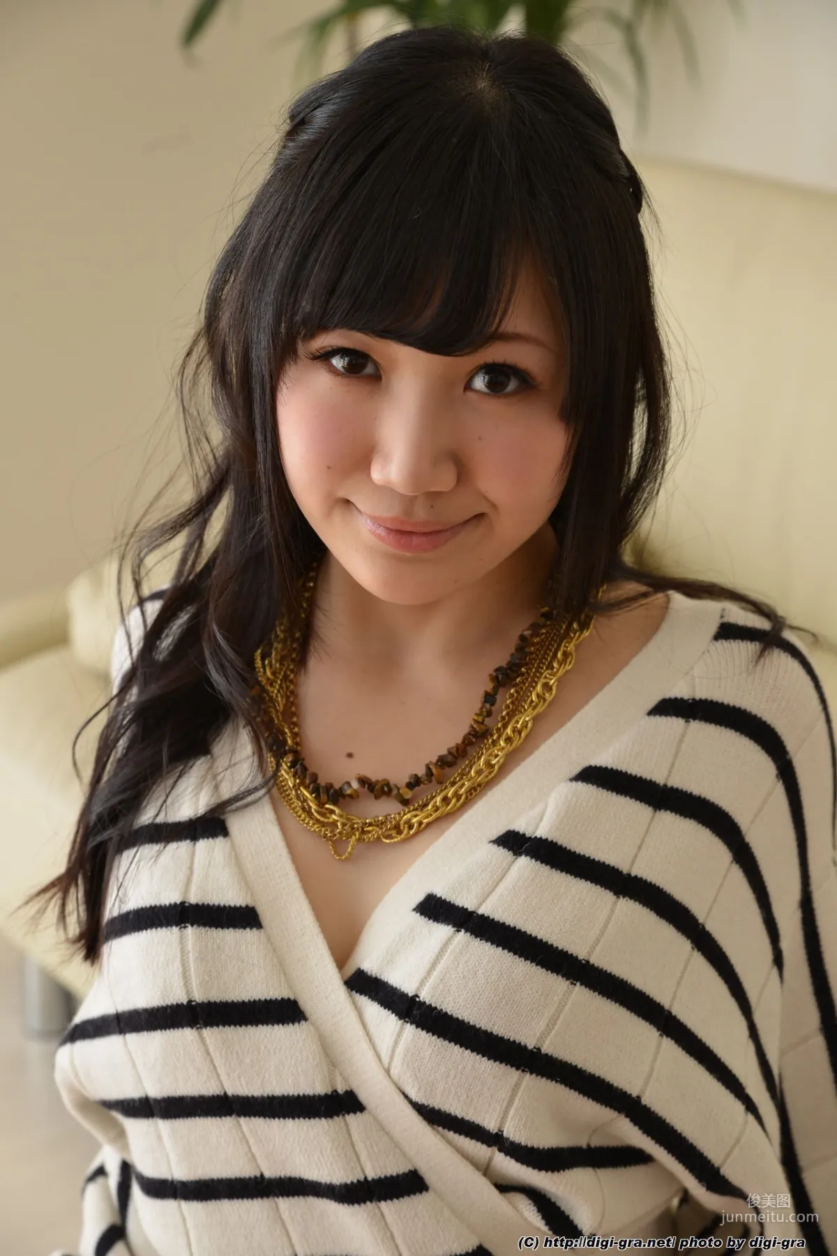 Maki Hoshikawa Set1 [Digi-Gra] Photo Set photo 23