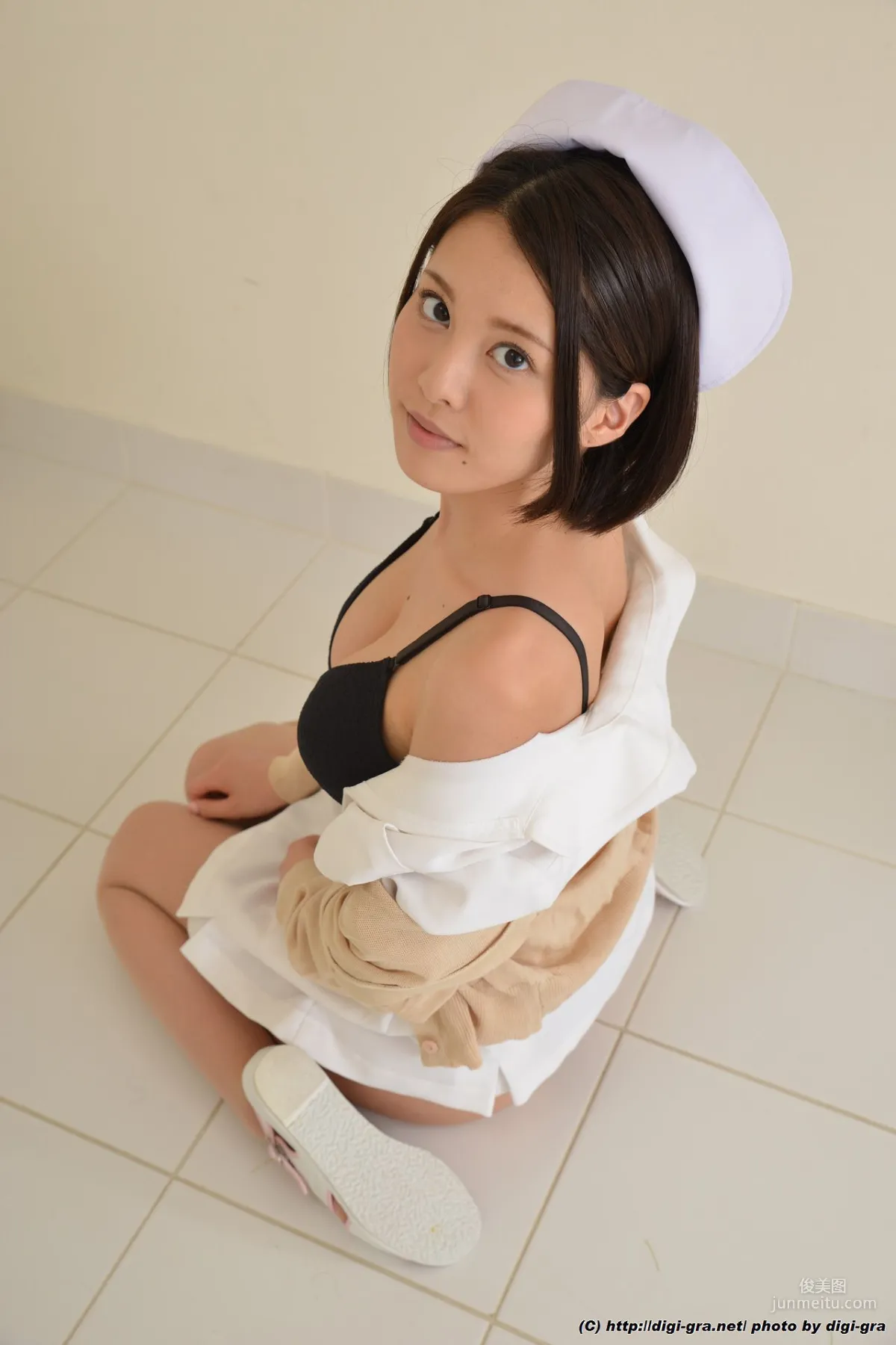 China Matsuoka Set3 [Digi-Gra] Photo Set photo 52