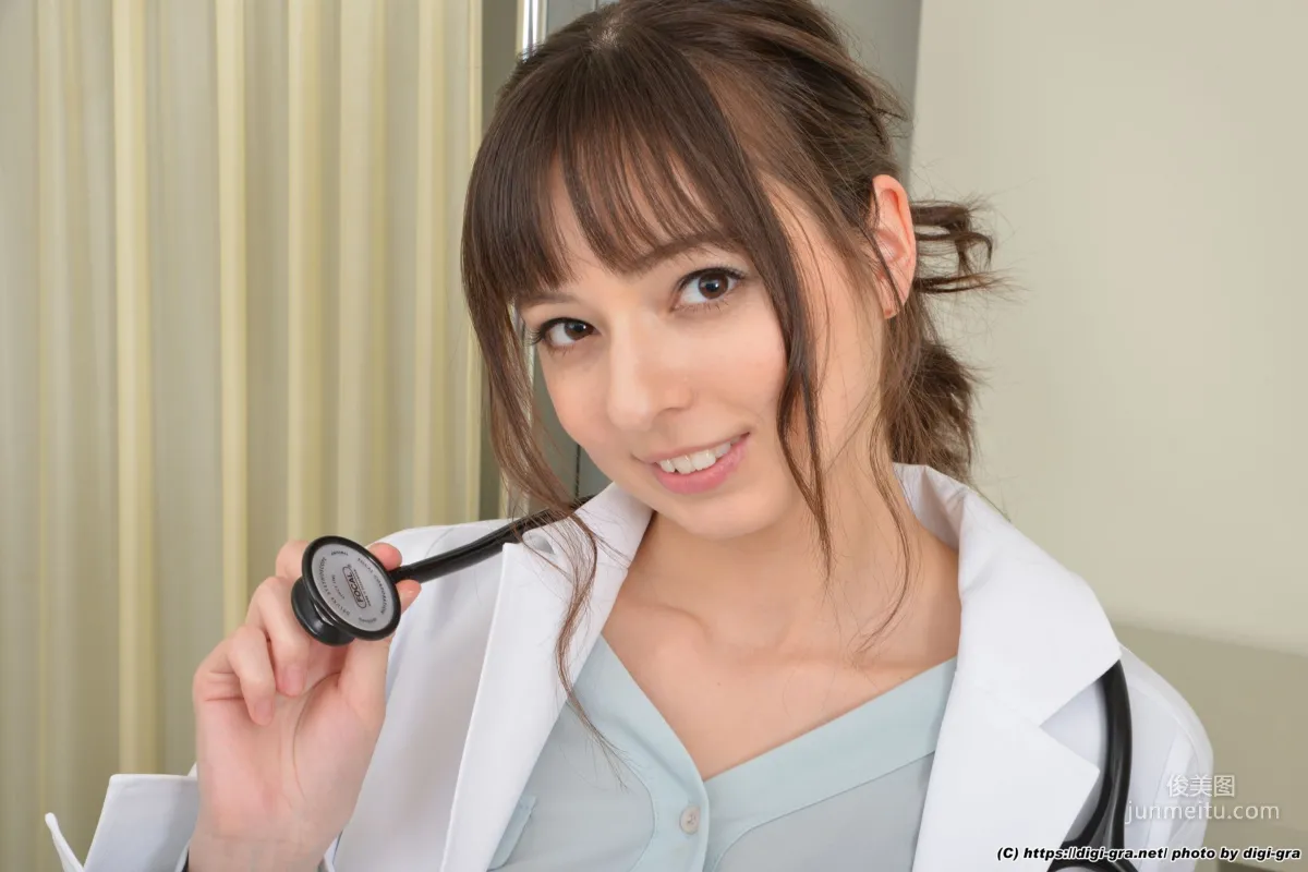 西田カリナ Karina Nishida Set02 [Digi-Gra] 写真集11