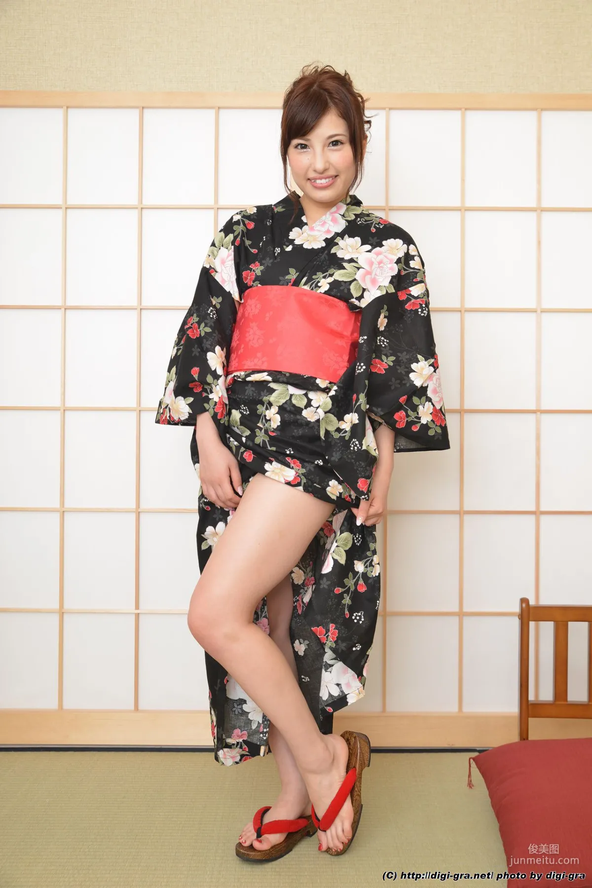 Mizuki Hayakawa Set3 [Digi-Gra] Photo Set photo 13