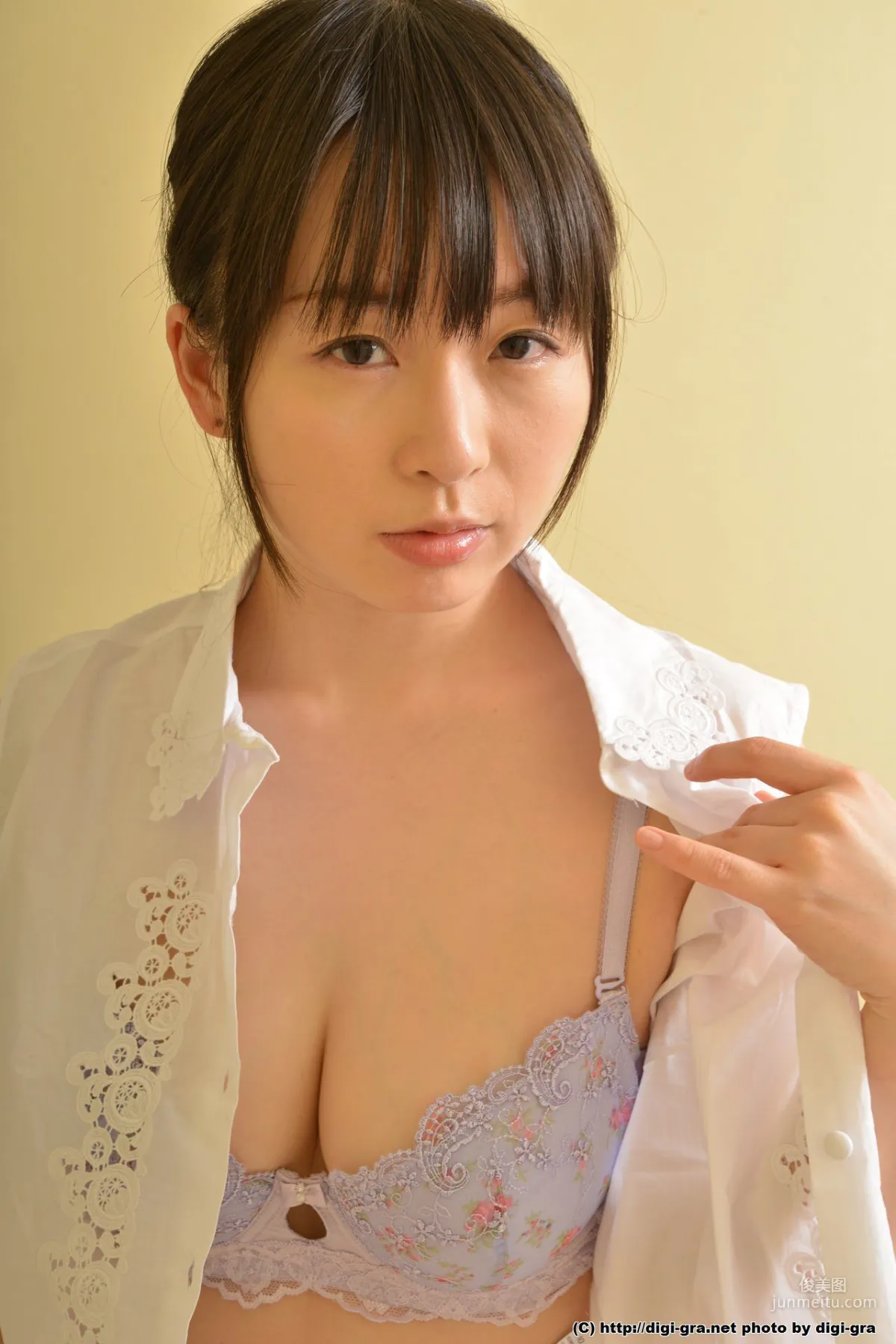Nozomi Hazuki Set06 [Digi-Gra] Photo Set photo 40