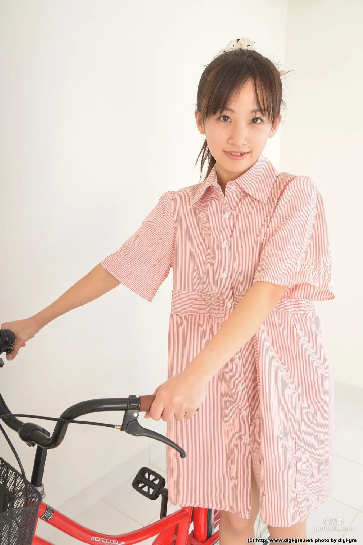 Rimu Sasahara Set04 [Digi-Gra] Photo Set photo 24