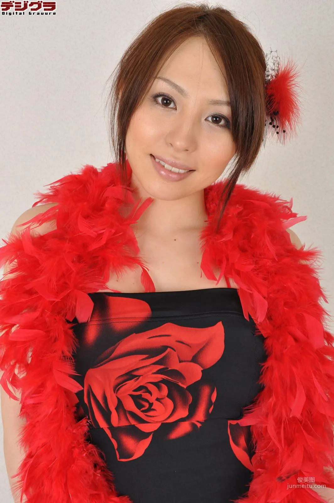 Akubi Sakara: Digi-Gra Set03 photo 3