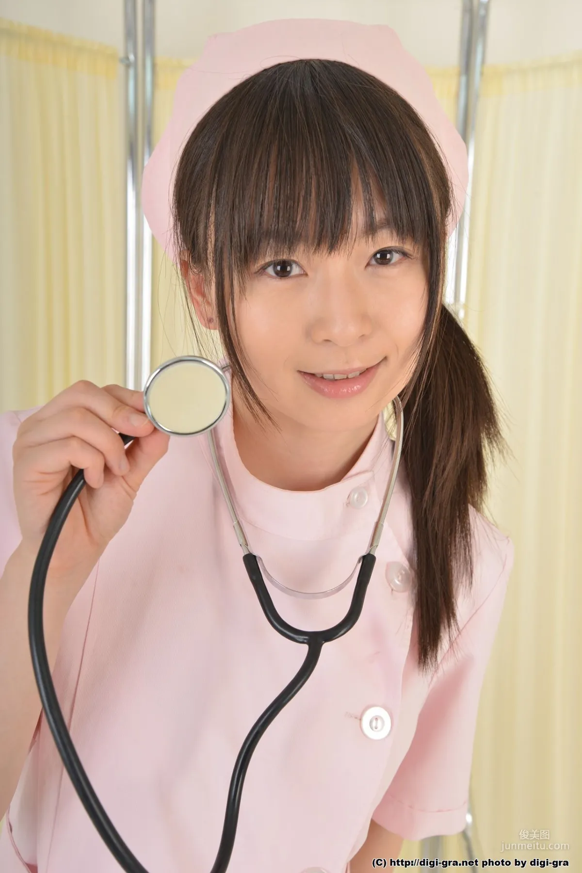 Nozomi Hazuki Nozomi Hazuki/Kamimura Kana Set03 [Digi-Gra] Photo Set photo 15