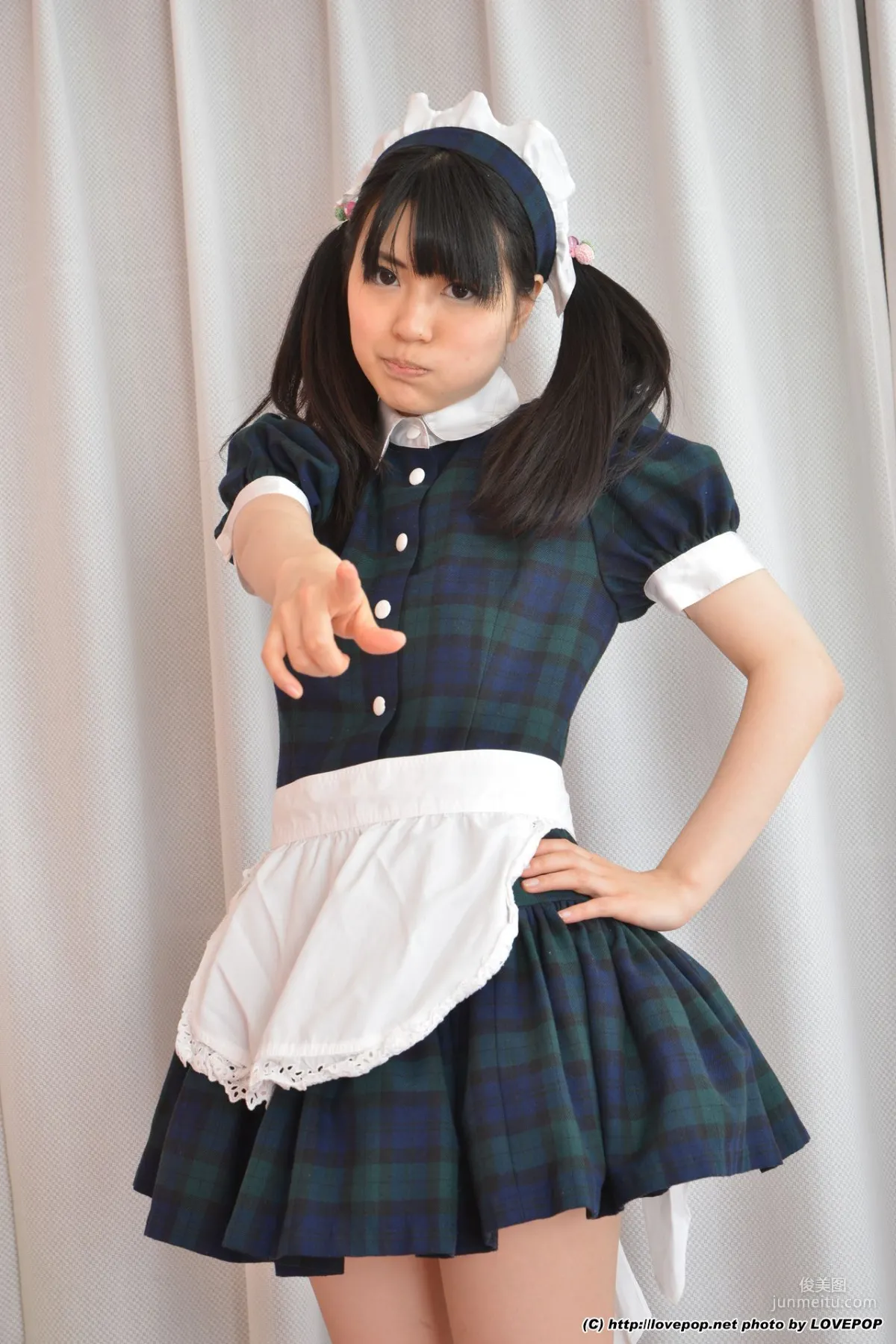 Satori Fujinami: Digi-Gra Set5 photo 19