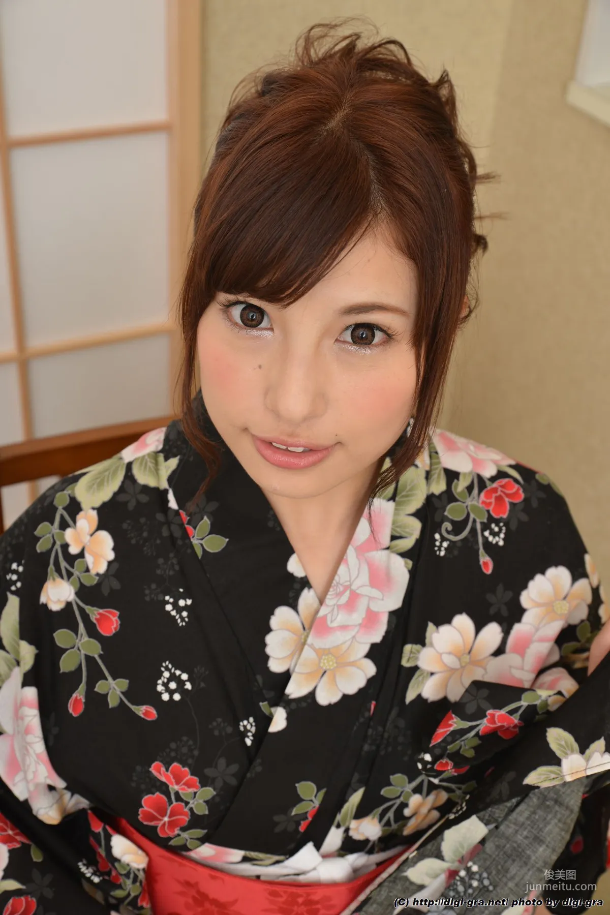 Mizuki Hayakawa Set3 [Digi-Gra] Photo Set photo 38