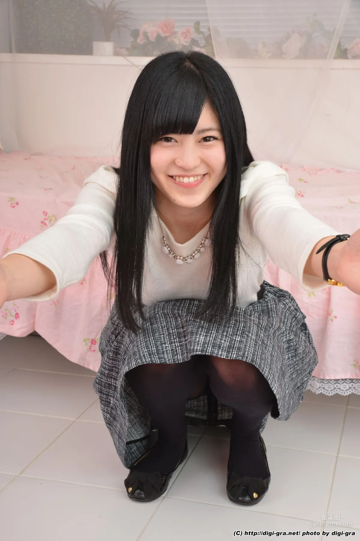江奈るり Ruri Ena Set04 [Digi-Graデジグラ] 写真集21