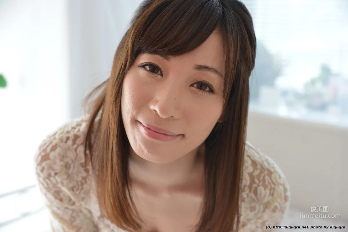 Yuri Momose 桃瀬ゆり Set1 [Digi-Graデジグラ] 写真集6