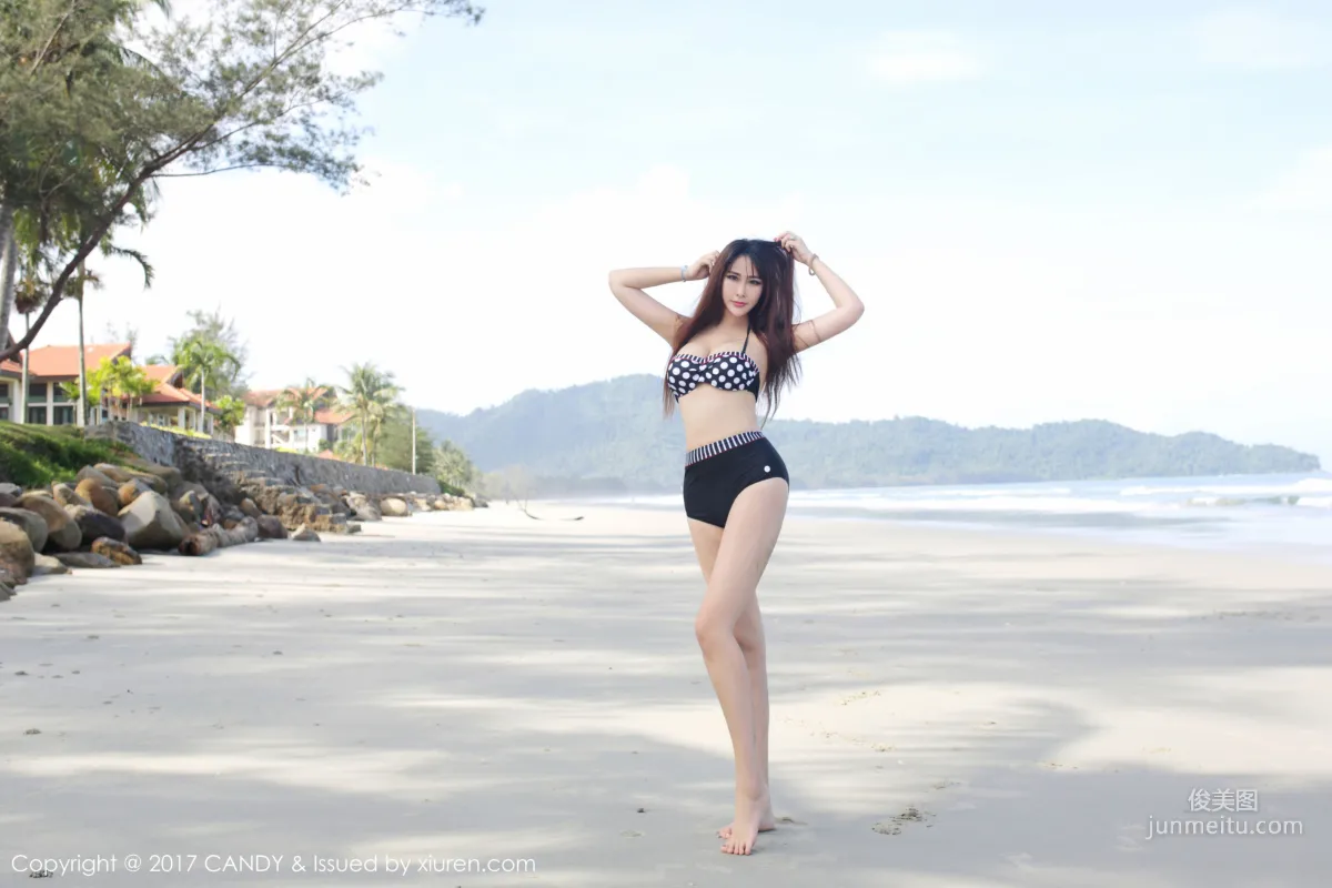 Meng Huli: Candy Vol. 048 photo 8