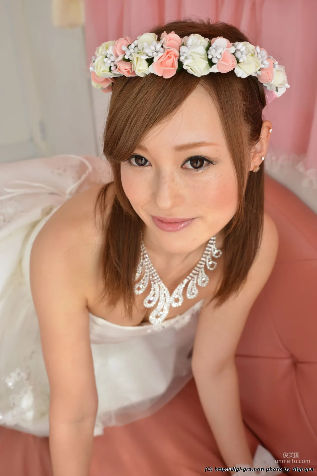 桐岛莉乃/桐嶋りの Set03 [Digi-Graデジグラ] 写真集36