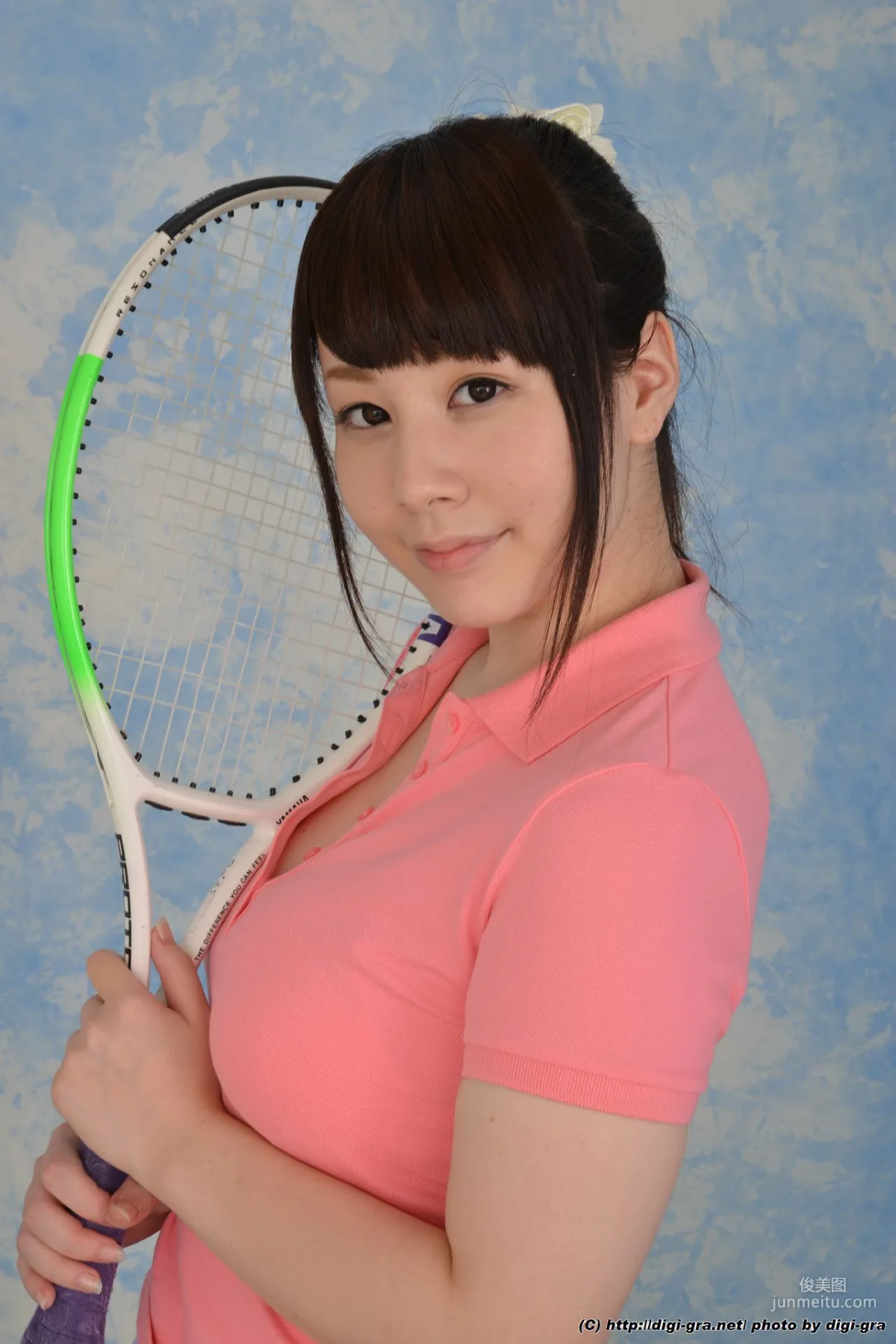 Shiori Satozaki Set3 [Digi-Gra] Photo Set photo 5