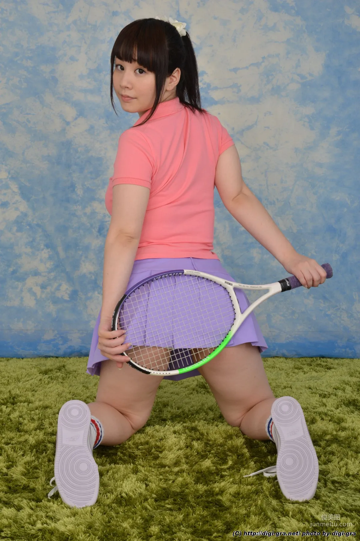 Shiori Satozaki Set3 [Digi-Gra] Photo Set photo 27