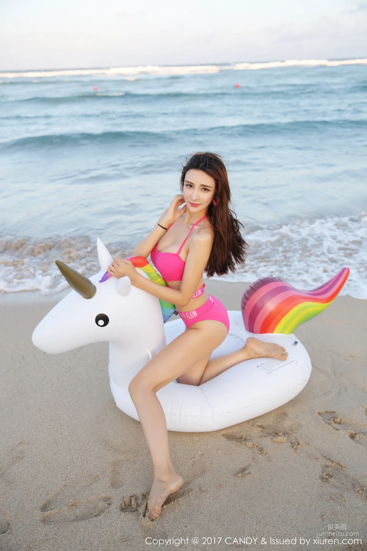 Yi Lina: Candy Vol. 041 photo 22