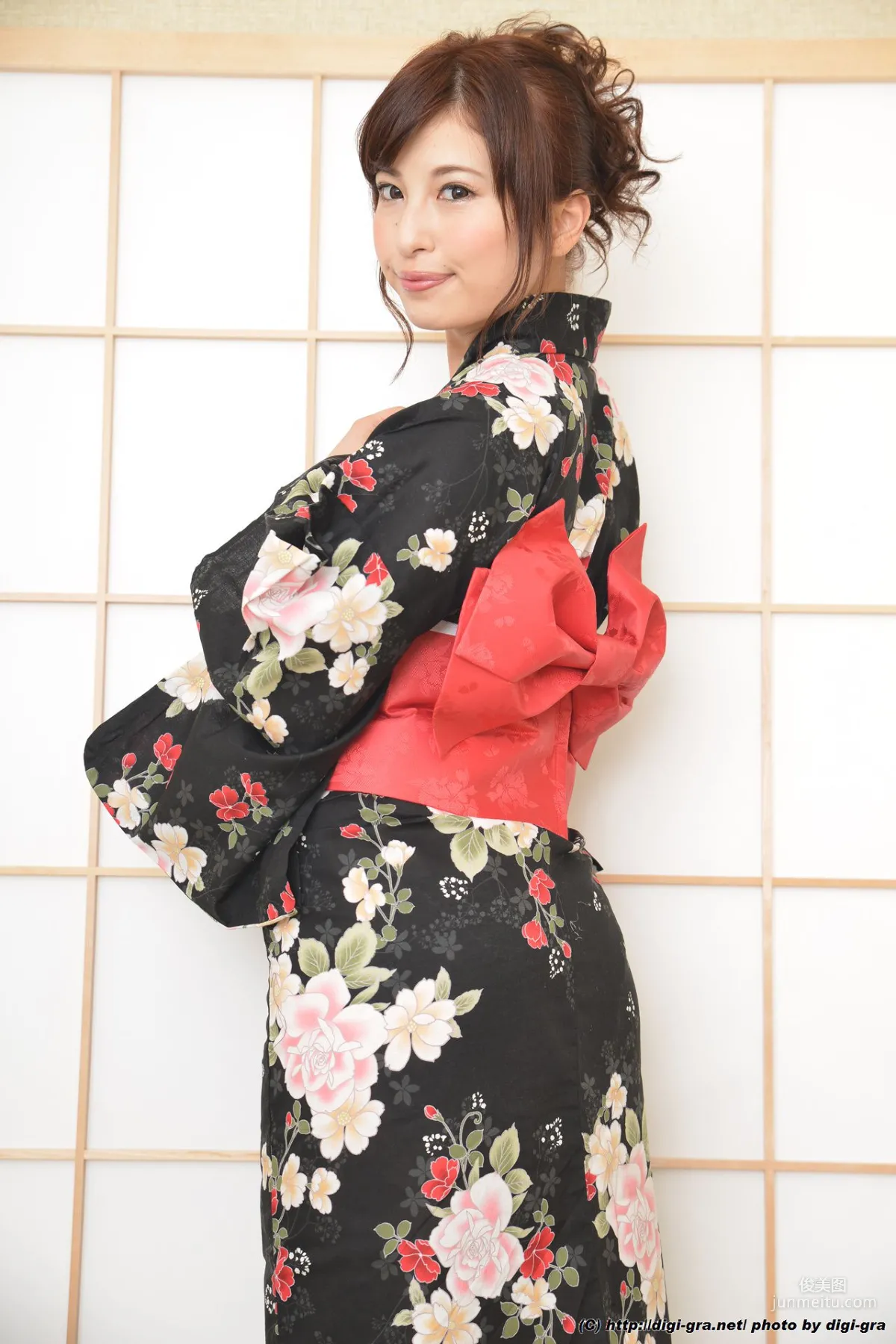 Mizuki Hayakawa Set3 [Digi-Gra] Photo Set photo 8