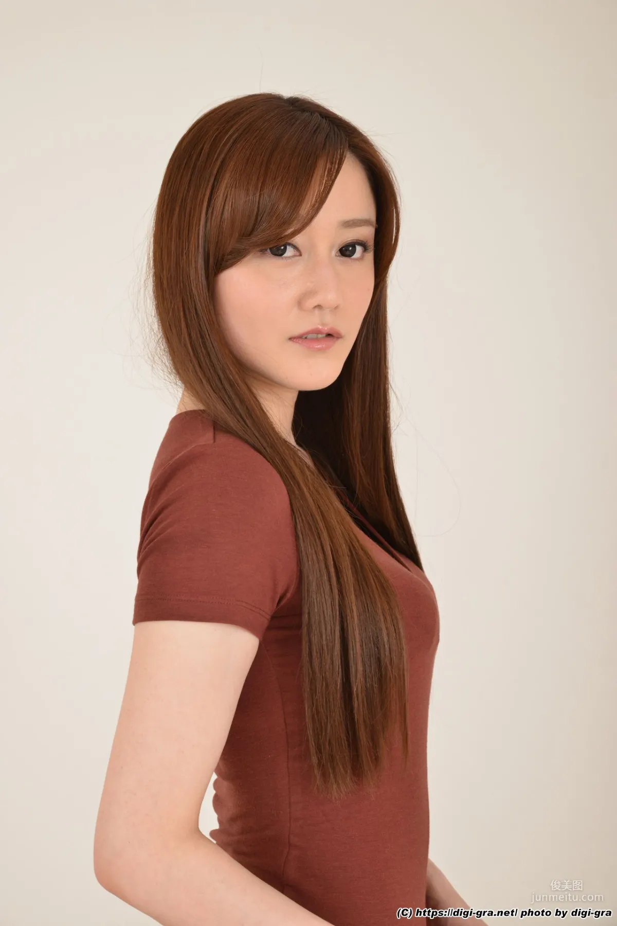 橘みつき Mitsuki Tachibana Set04 [Digi-Gra] 写真集6