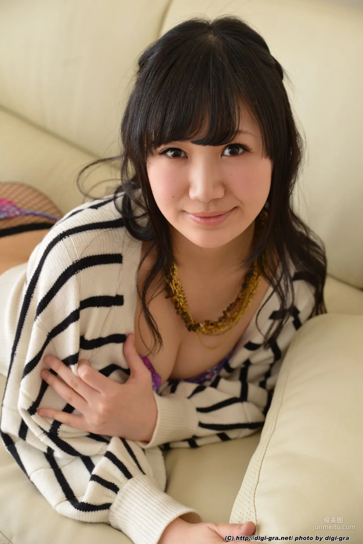 Maki Hoshikawa Set1 [Digi-Gra] Photo Set photo 64