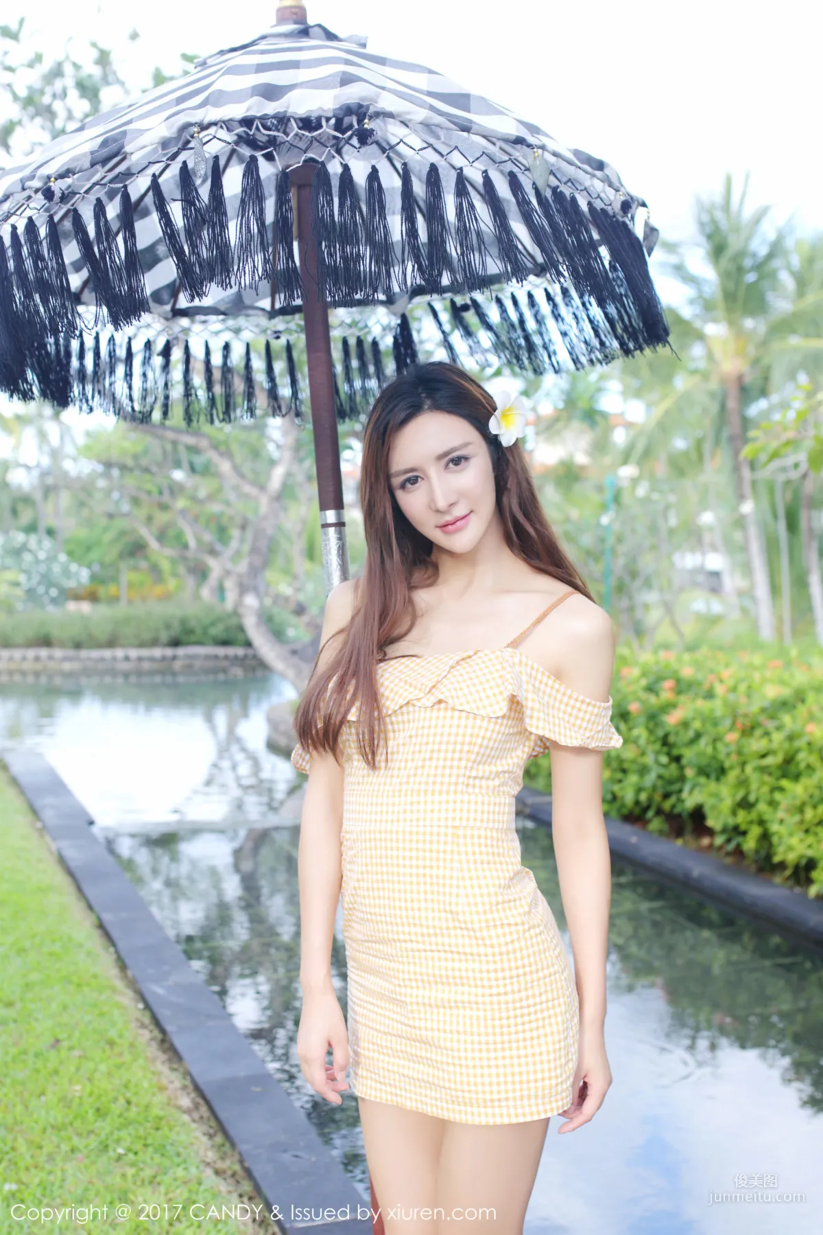 Yi Lina: Candy Vol. 041 photo 8