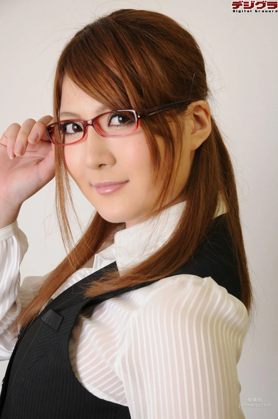 Momoka Nishina Set06 [Digi-Gra] Photo Set photo 6