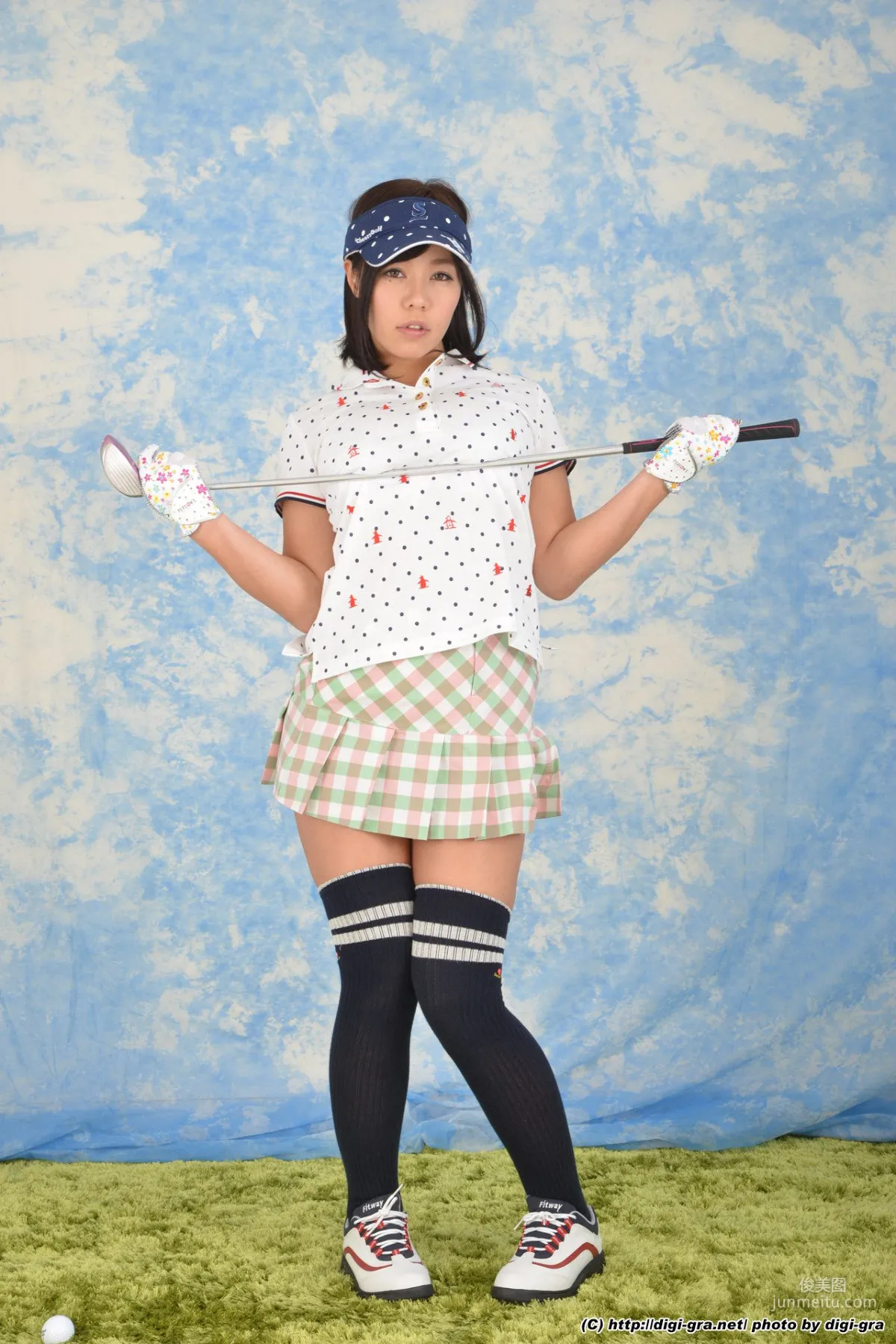 西条沙羅 Sara Saijyo Set06 [Digi-Graデジグラ] 写真集29
